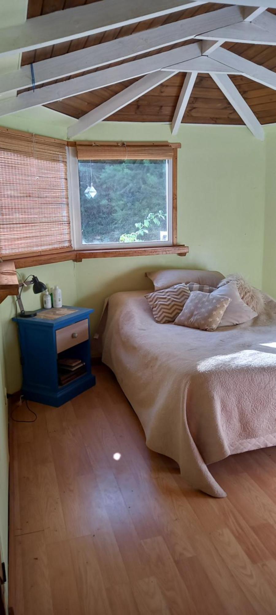 Chalet Casa Bonita