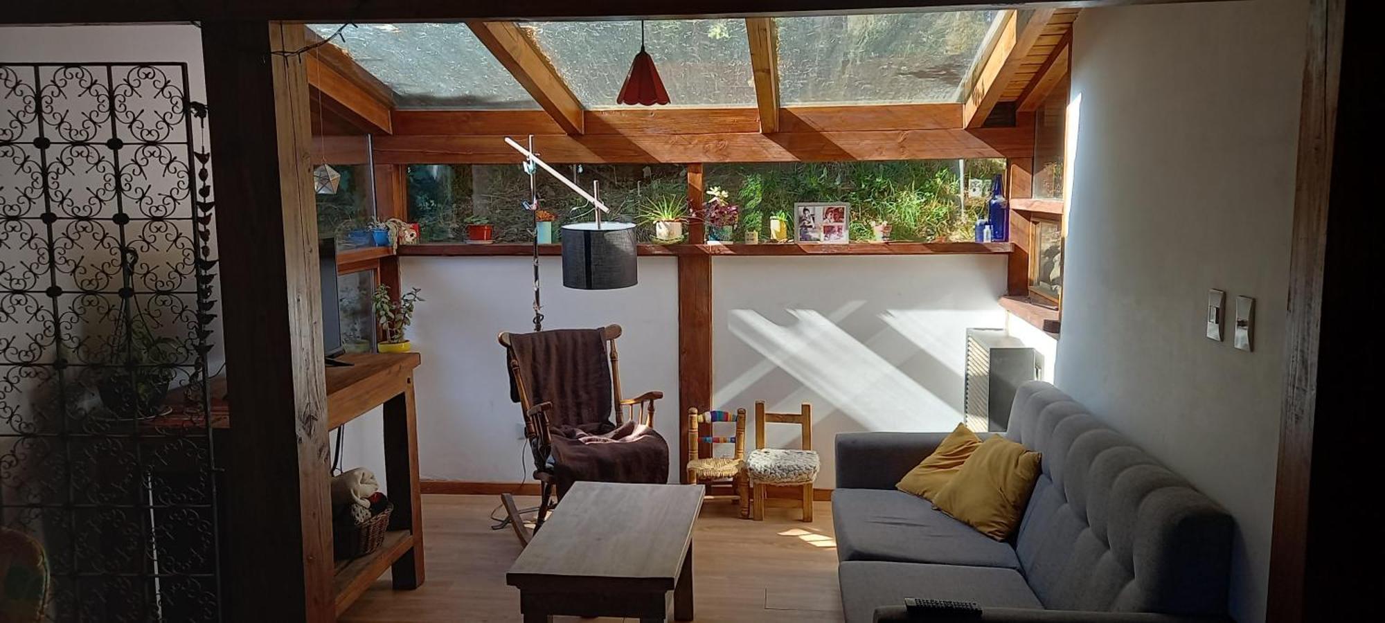 Casa Bonita Chalet *