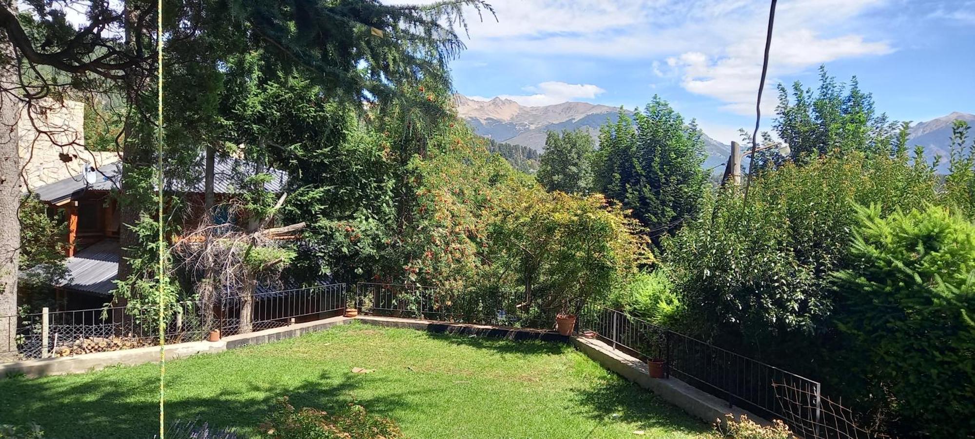 Chalet Casa Bonita San Carlos de Bariloche