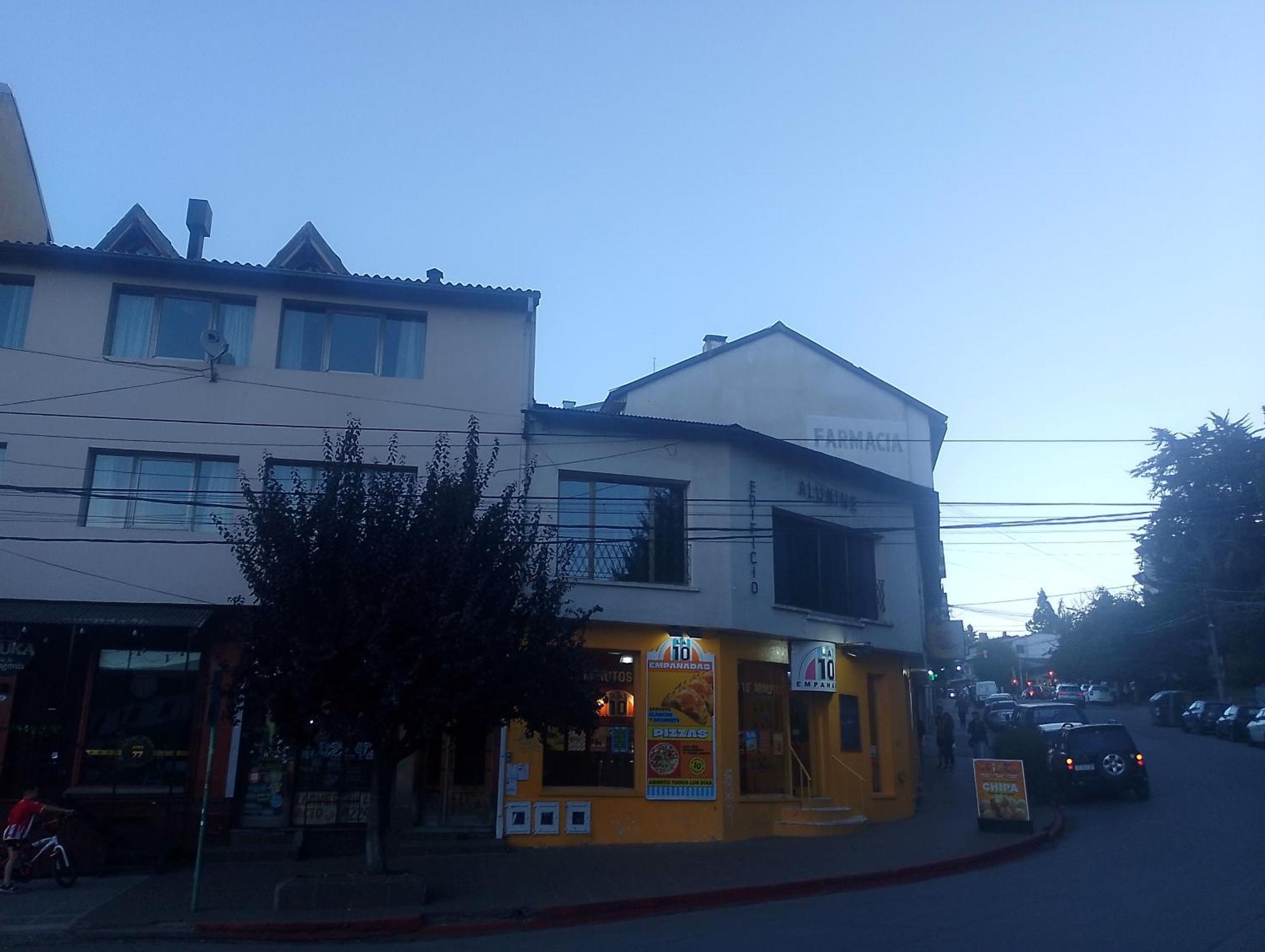 Apartamento Departamento Neumeyer Live *