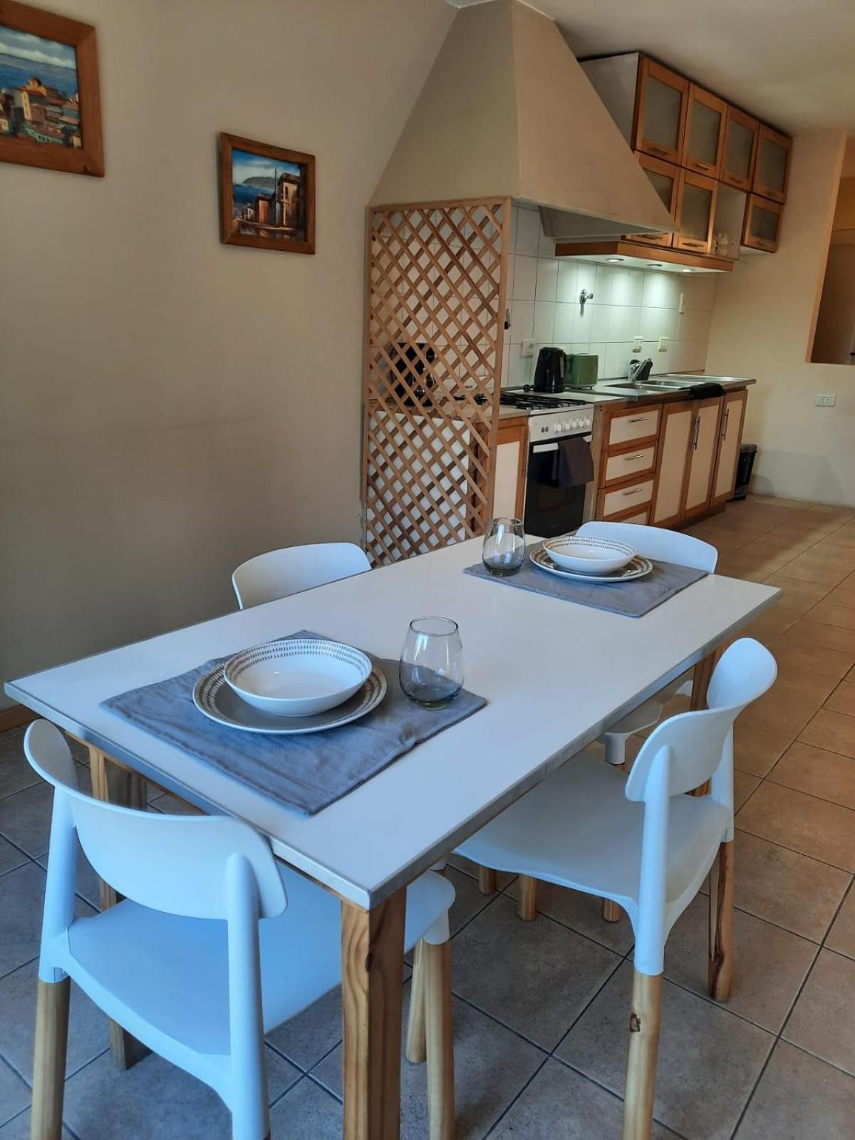 Departamento Neumeyer Live Apartamento