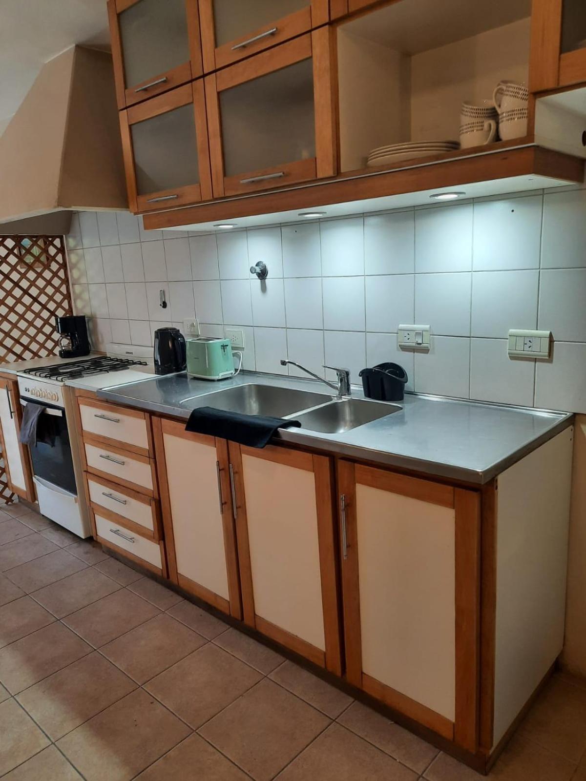 Apartamento Departamento Neumeyer Live