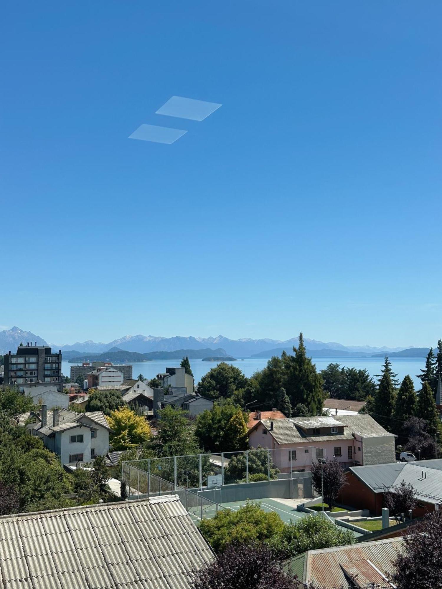 Apartamento Moderno Centrico Vista Al