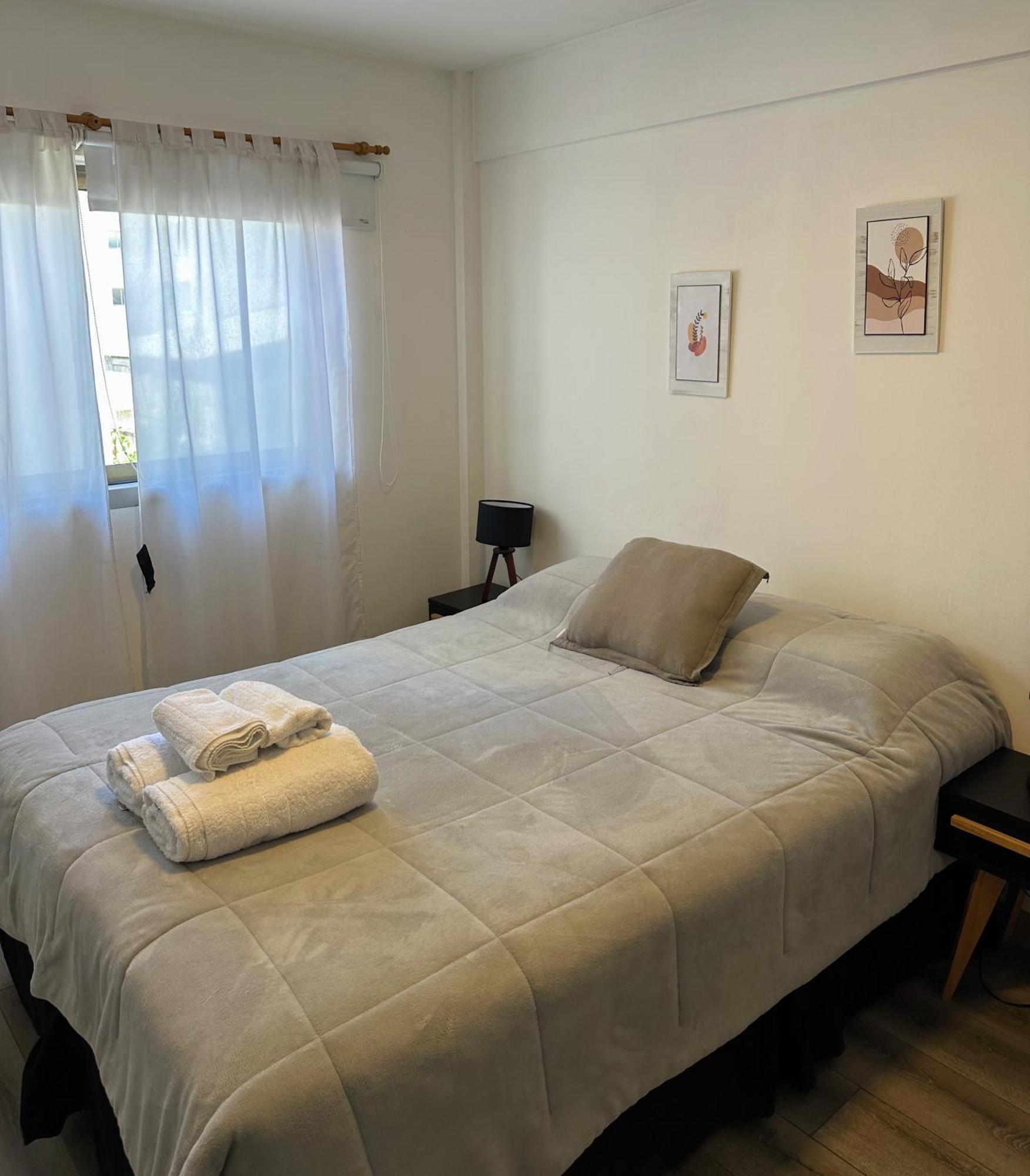Apartamento Moderno Centrico Vista Al San Carlos de Bariloche