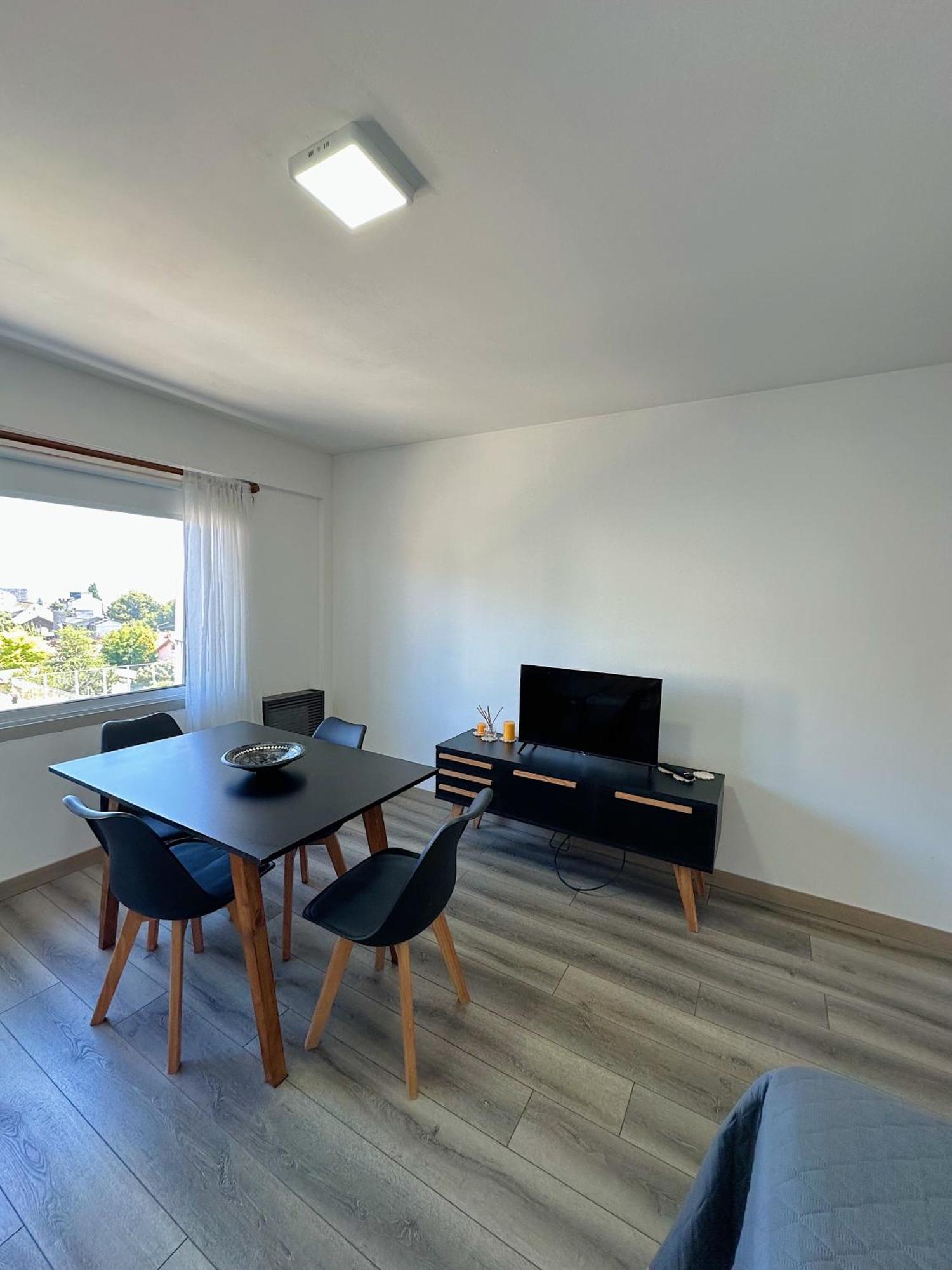 Moderno Centrico Vista Al Apartamento San Carlos de Bariloche