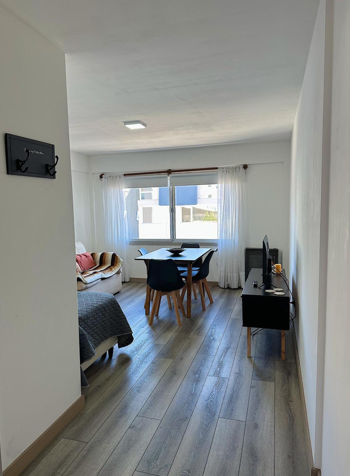 Moderno Centrico Vista Al Apartamento *