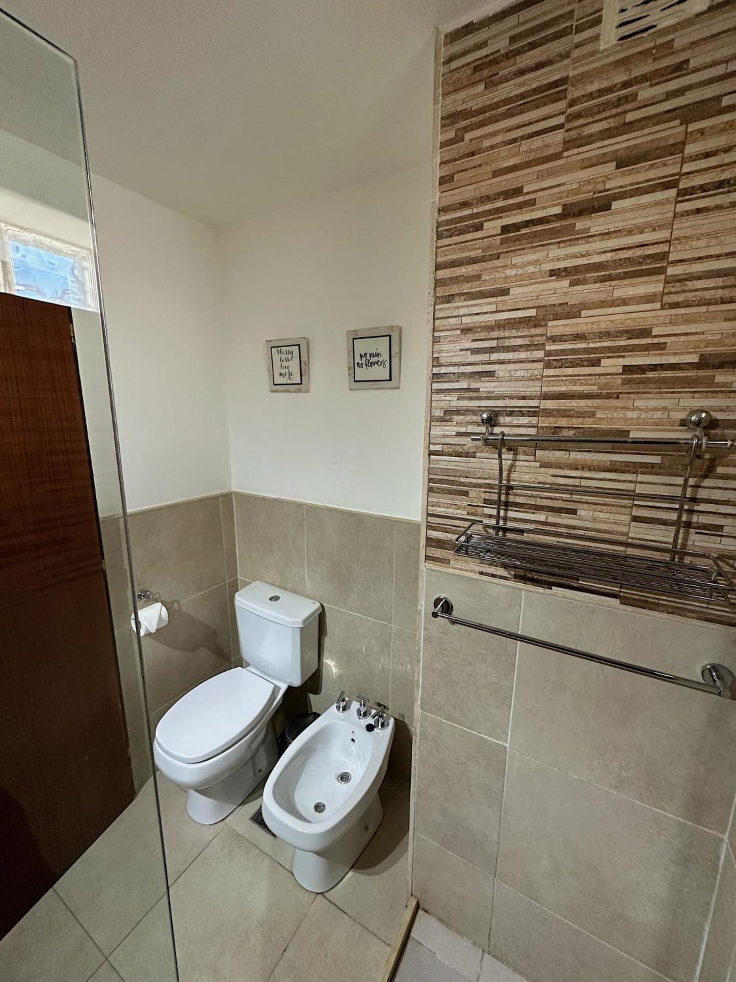 Apartamento Moderno Centrico Vista Al San Carlos de Bariloche