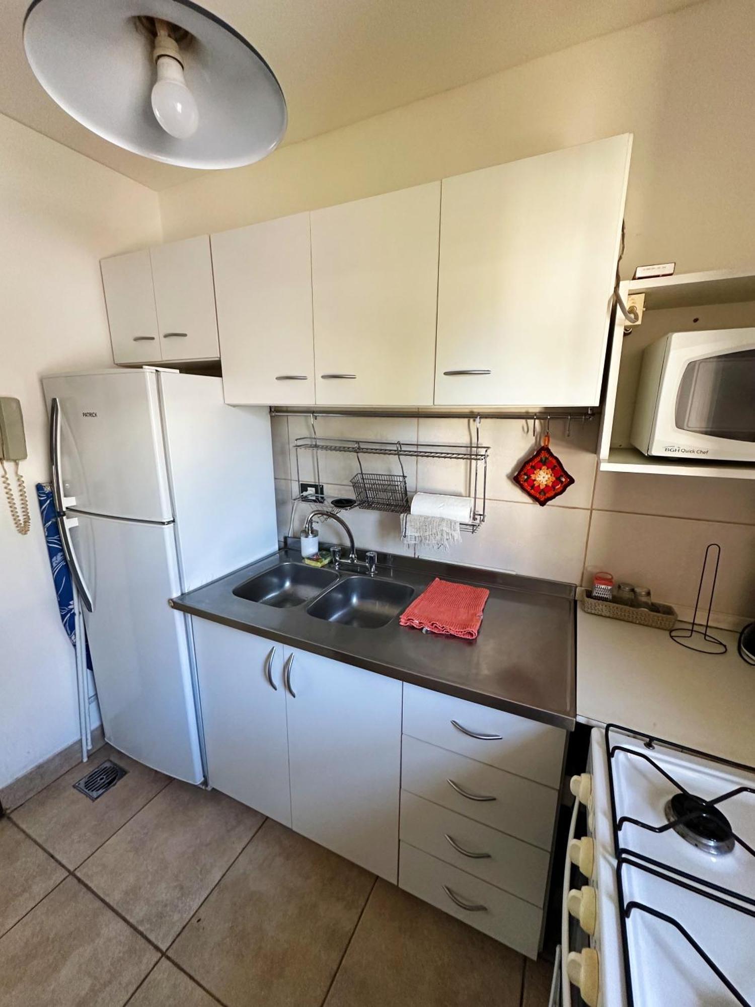 Apartamento Moderno Centrico Vista Al *