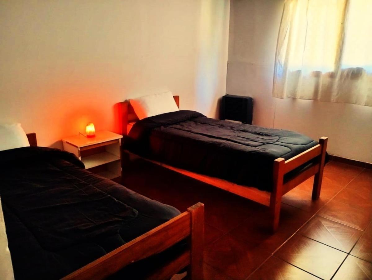 Casa Luz *