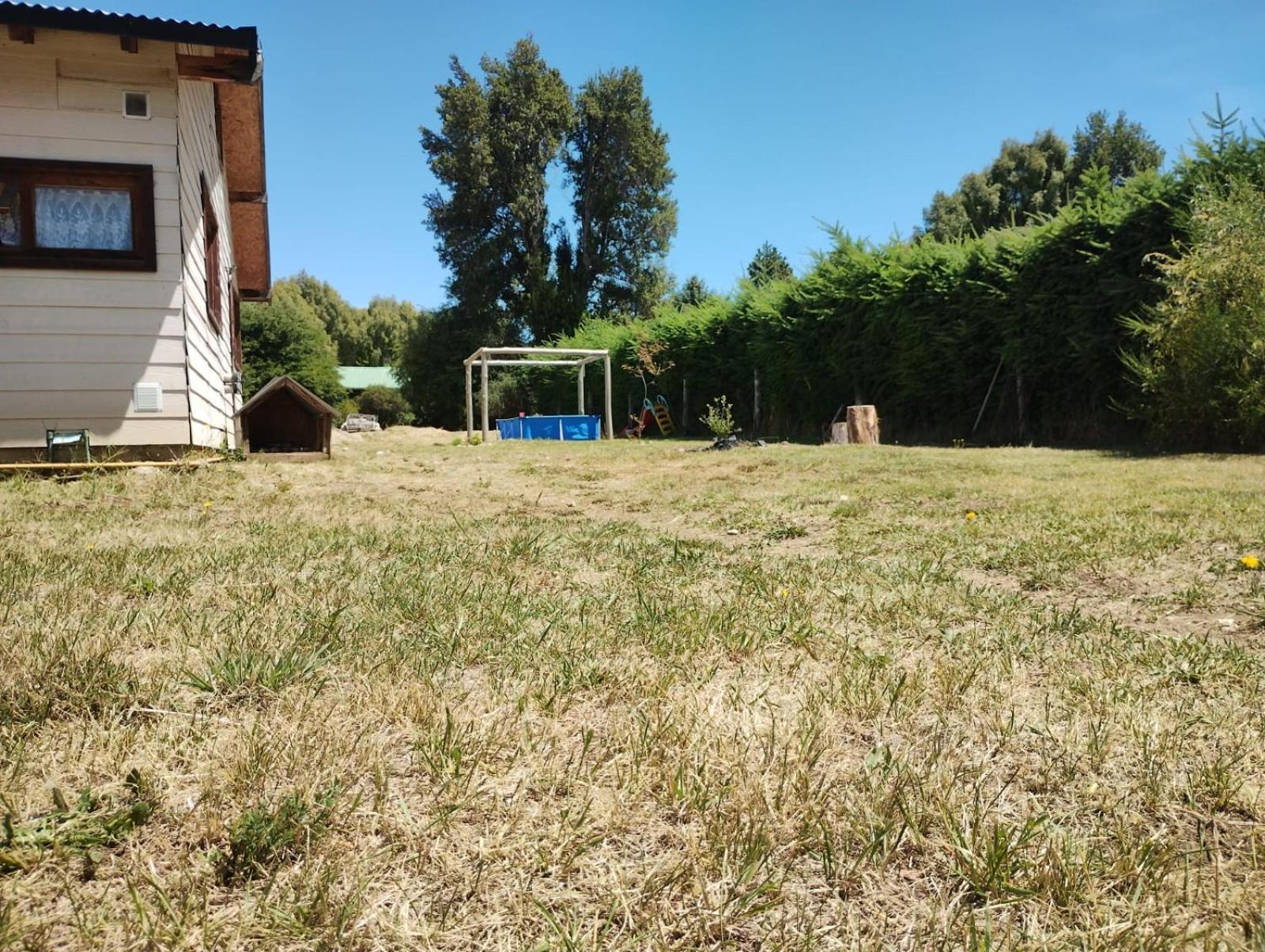 Casa Luz *