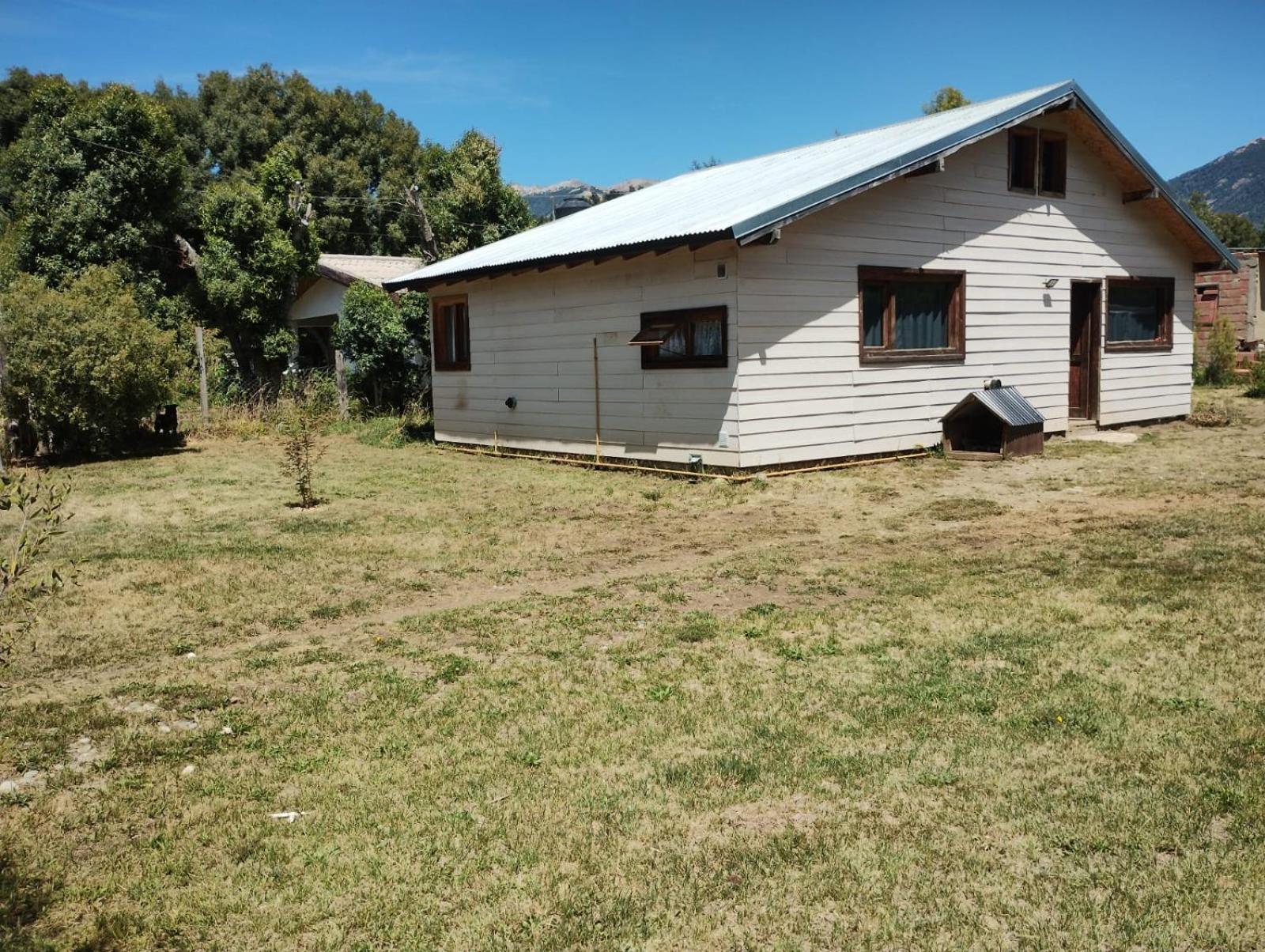 Casa Luz Holiday home *