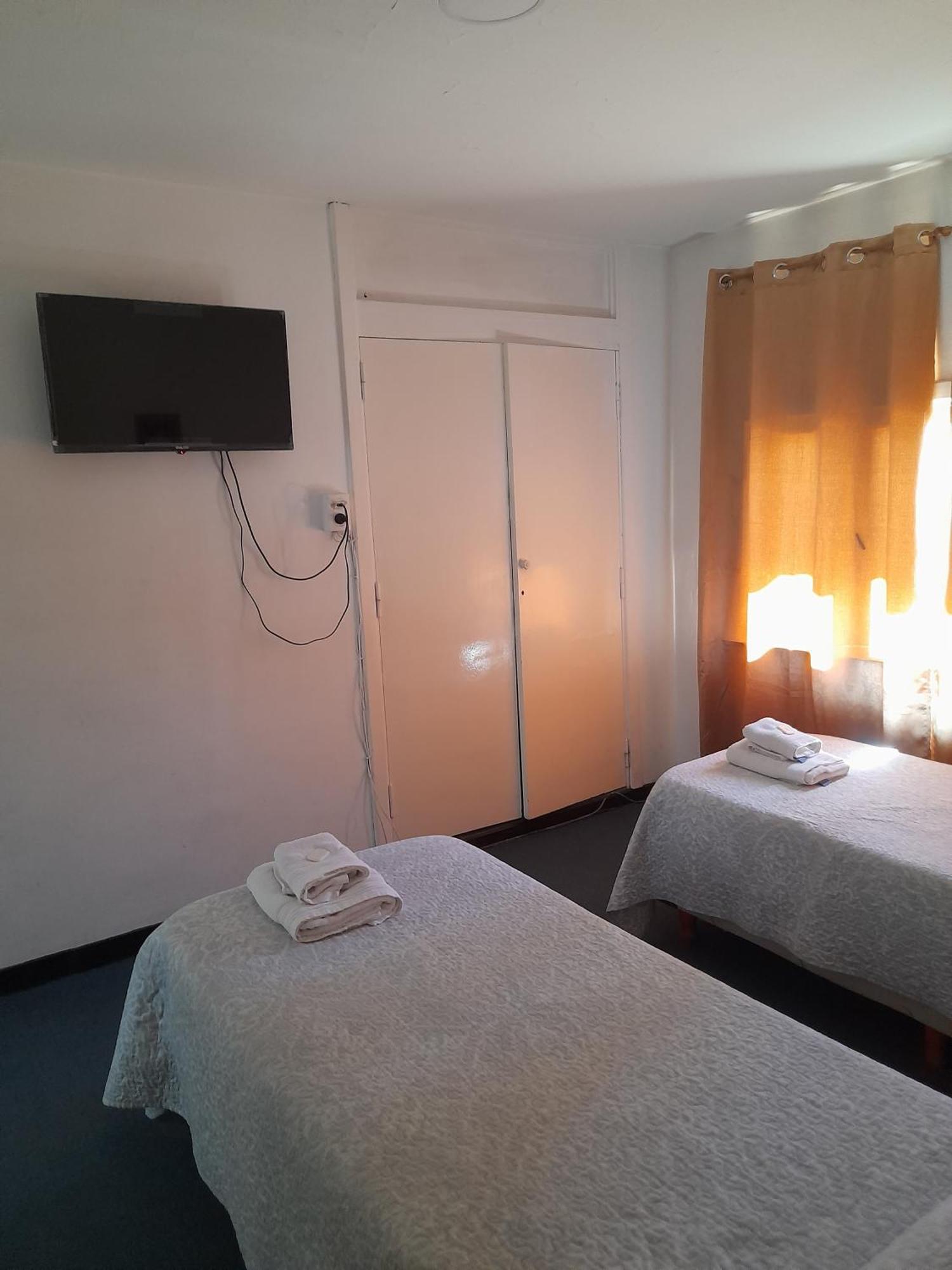 Mis Duendes Hotel San Carlos de Bariloche
