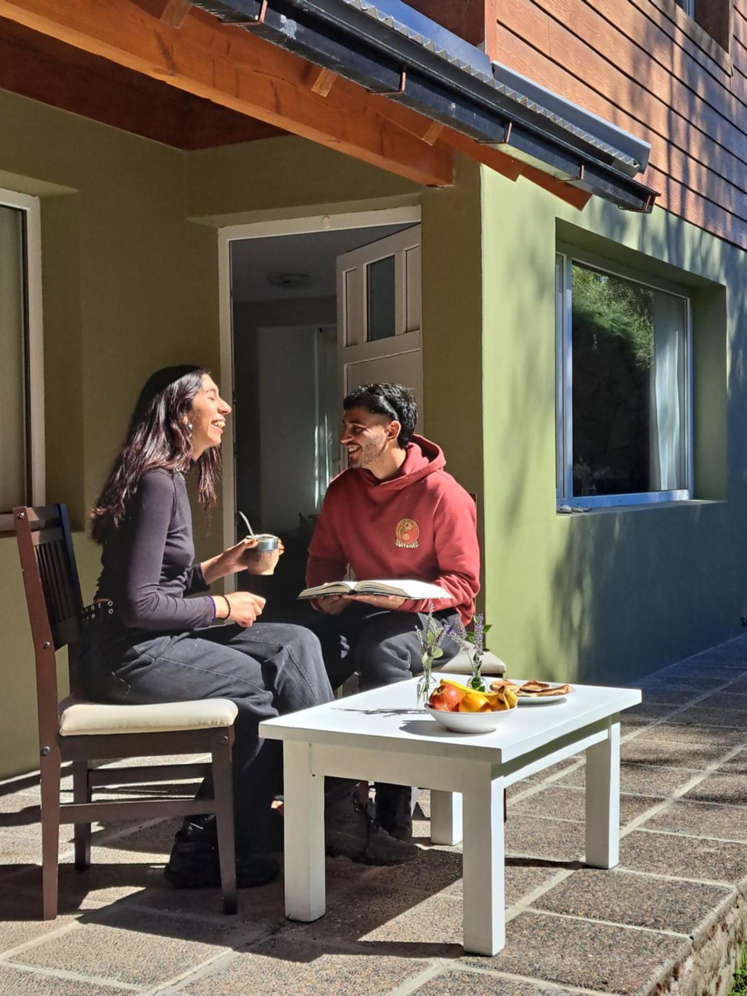 Tres Lagos Apartamento