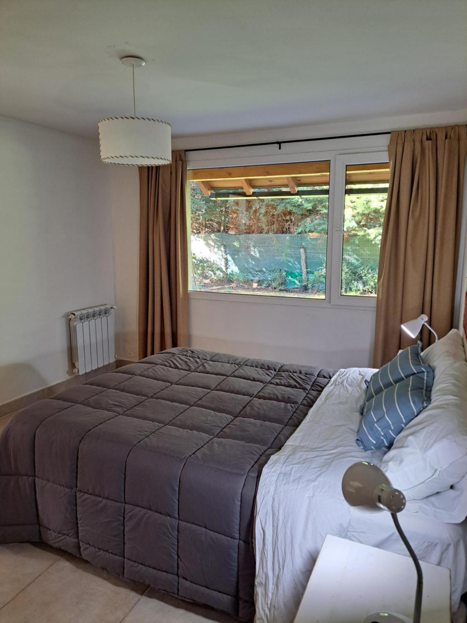 Tres Lagos Apartamento