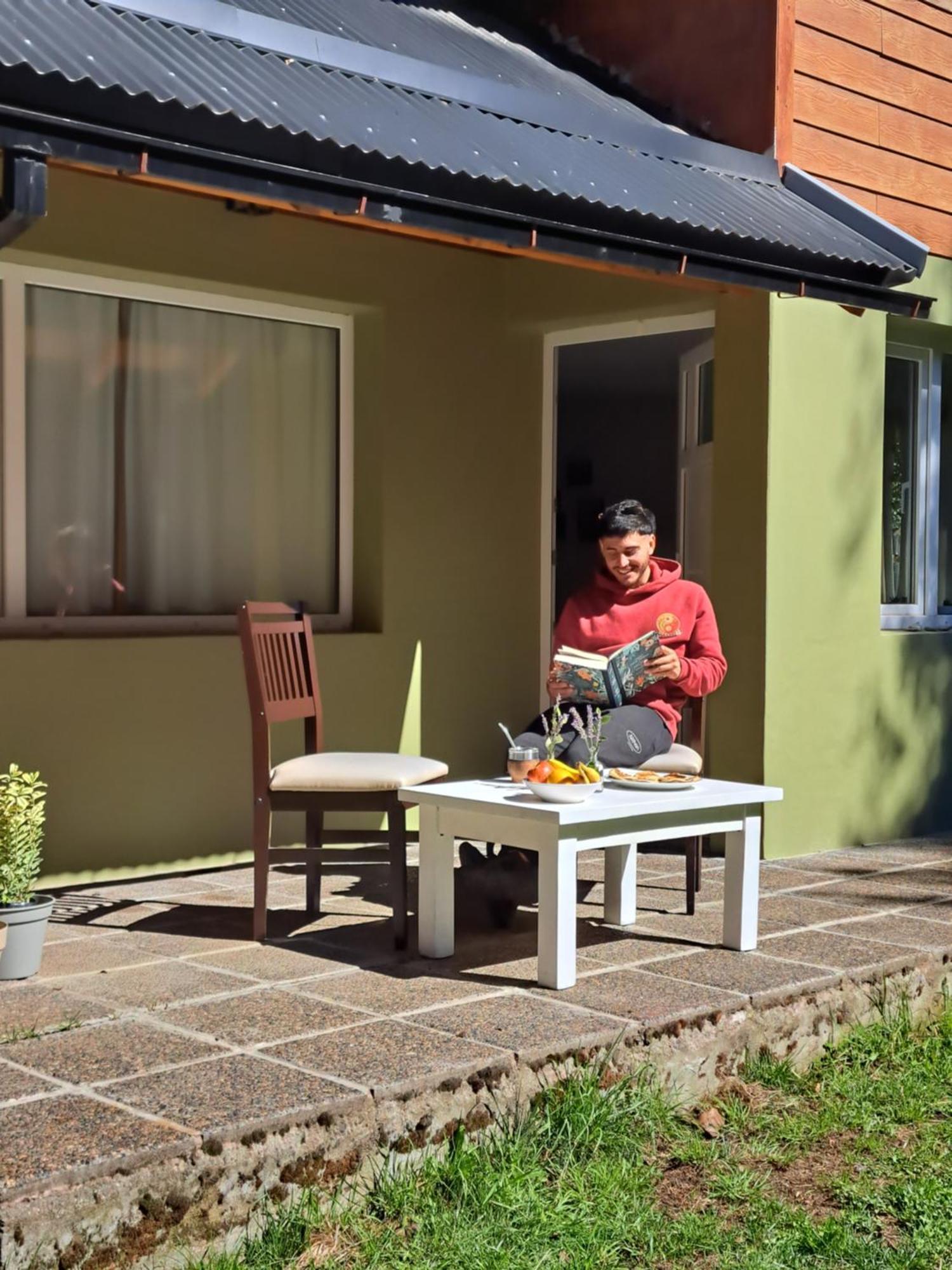 Apartamento Tres Lagos San Carlos de Bariloche
