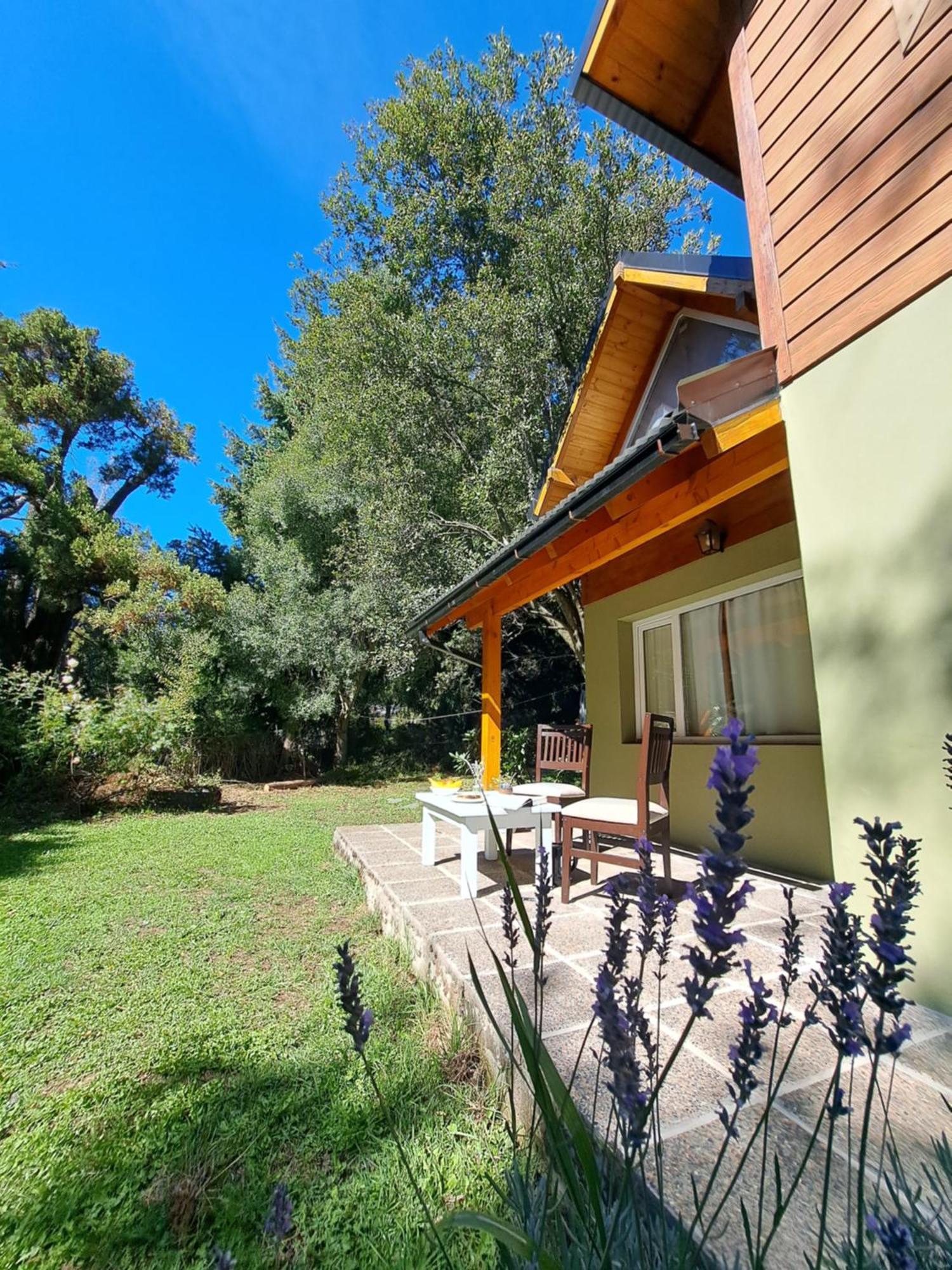 Tres Lagos Apartamento San Carlos de Bariloche