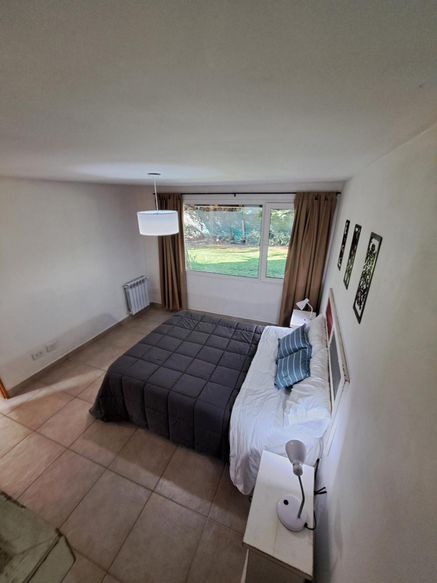 Tres Lagos Apartamento San Carlos de Bariloche