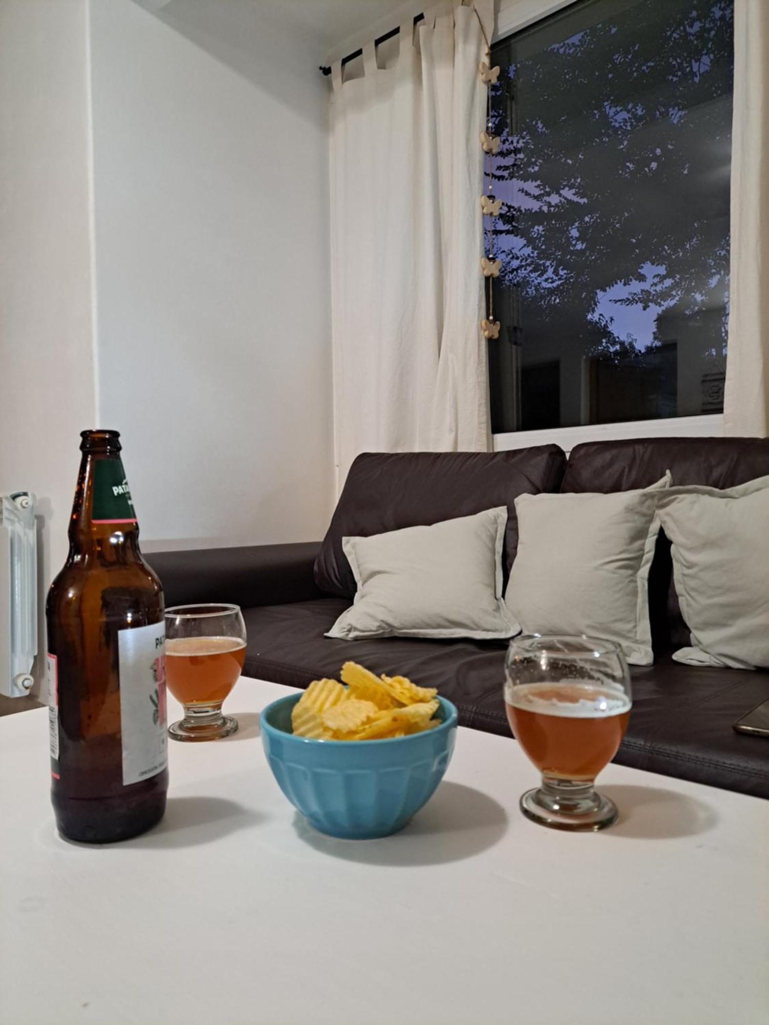 Tres Lagos
