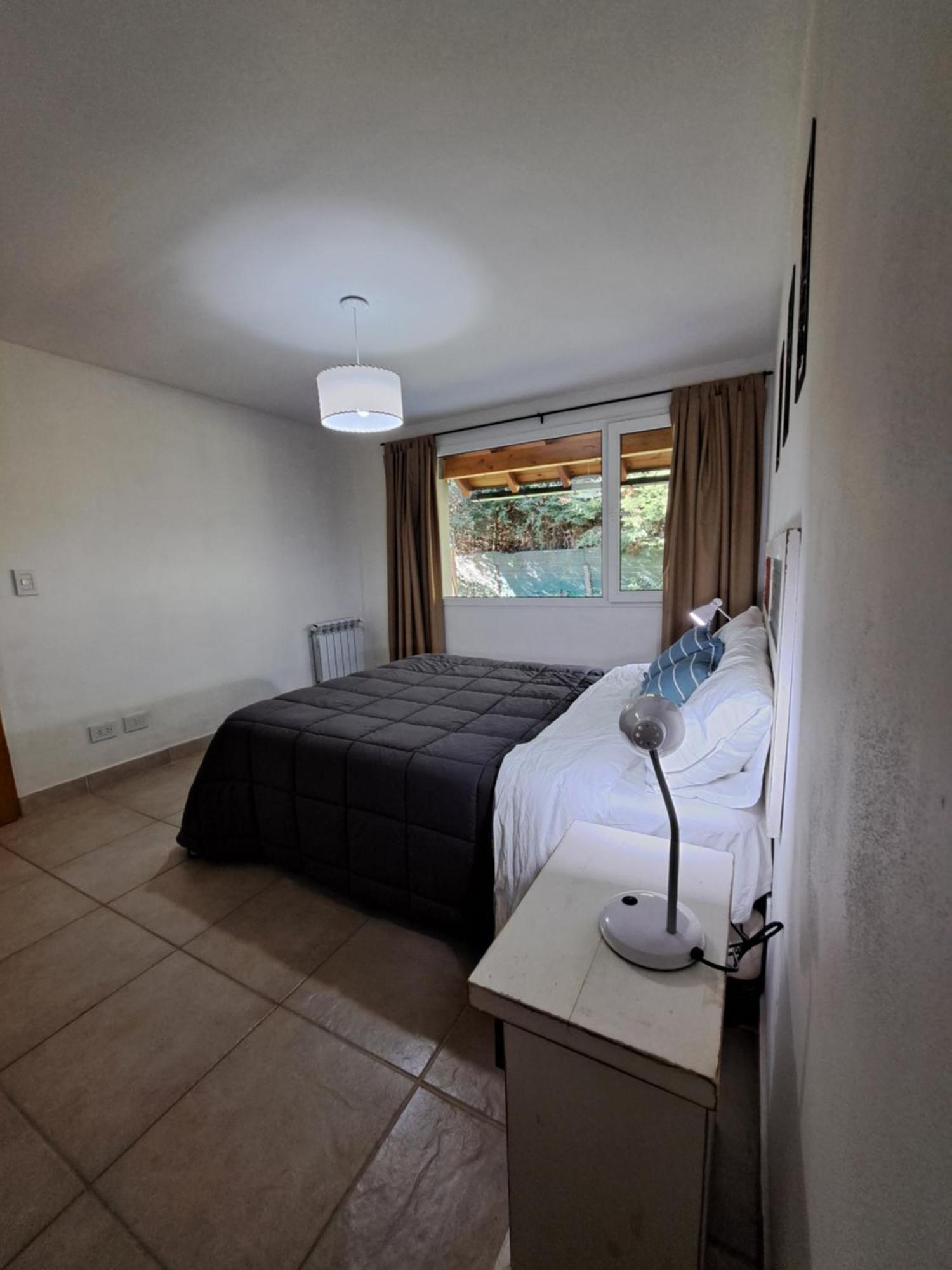 Tres Lagos Apartamento San Carlos de Bariloche