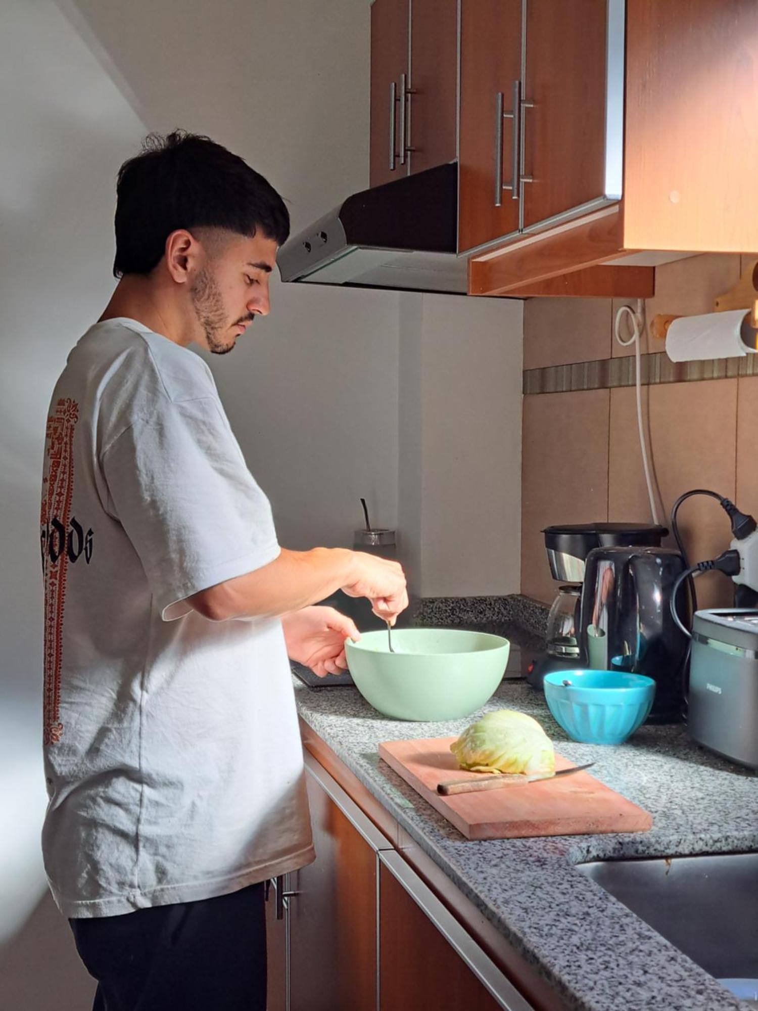 Apartamento Tres Lagos