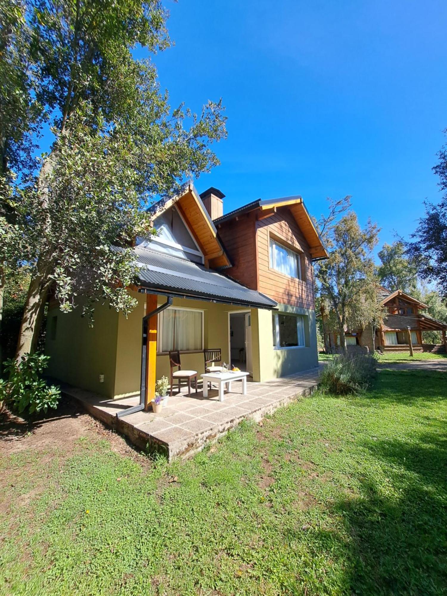 Apartamento Tres Lagos San Carlos de Bariloche