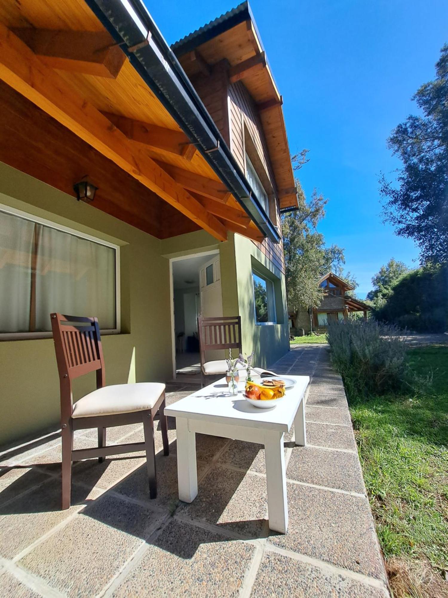 Tres Lagos Apartamento