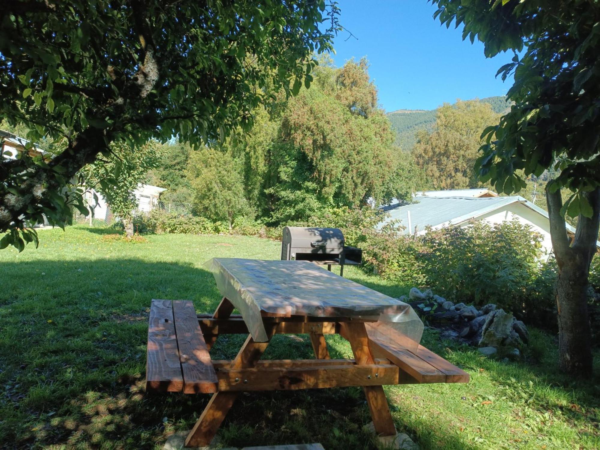 Casa Retro San Carlos de Bariloche