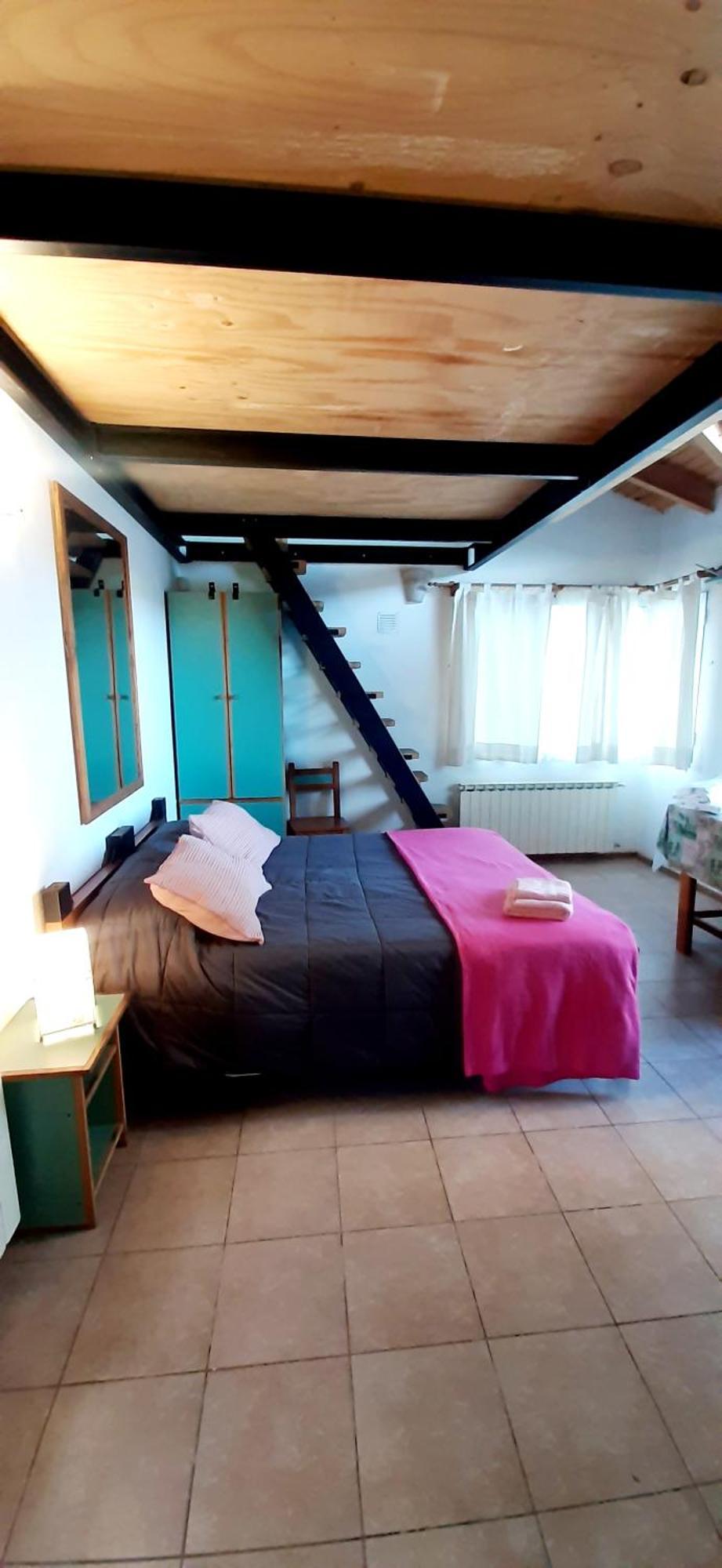 Dpto 2 Personas A Pocas Cuadras Del Centro De Bariloche Apartamento *