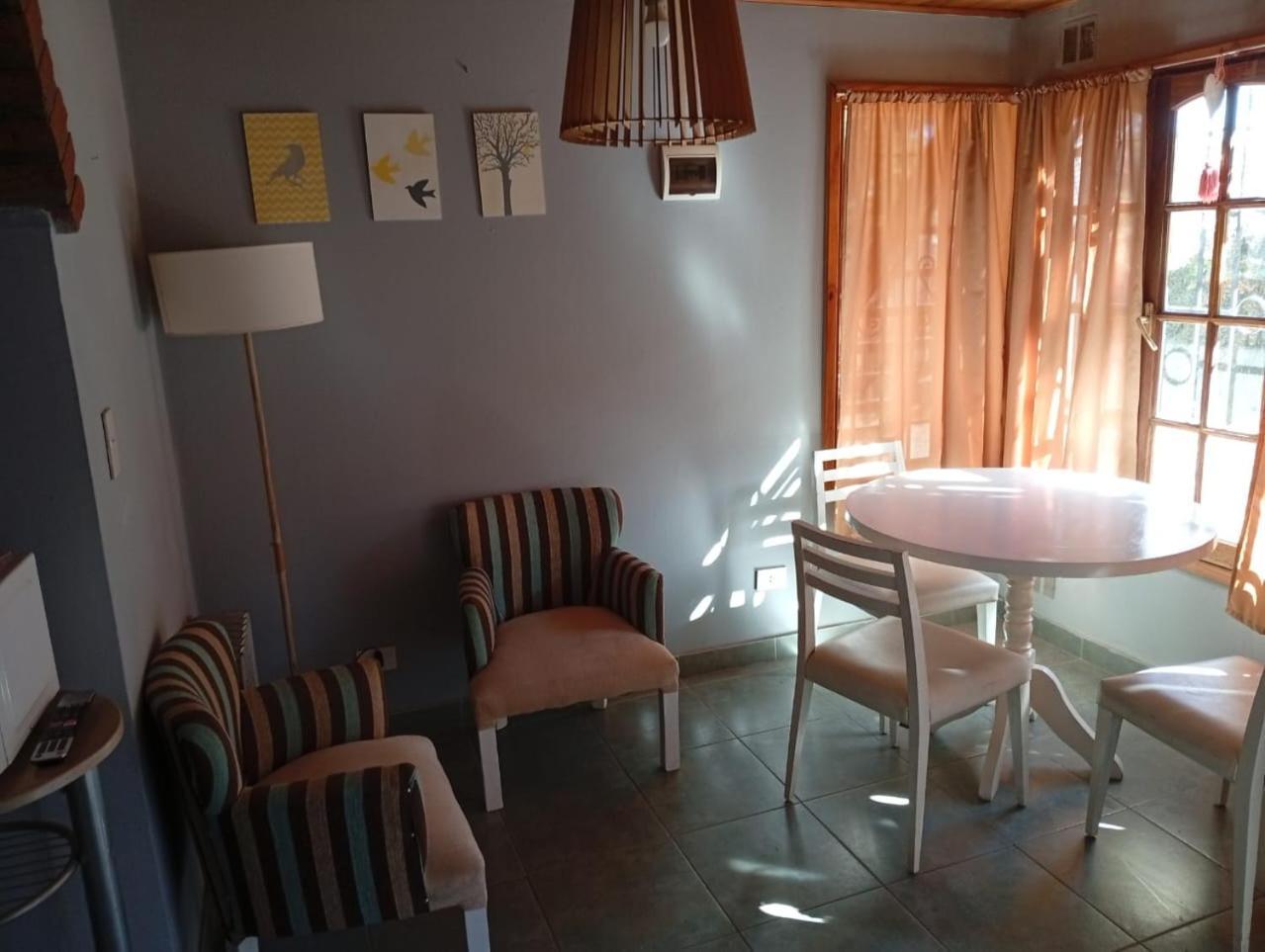 Departamento 1 Apartamento *