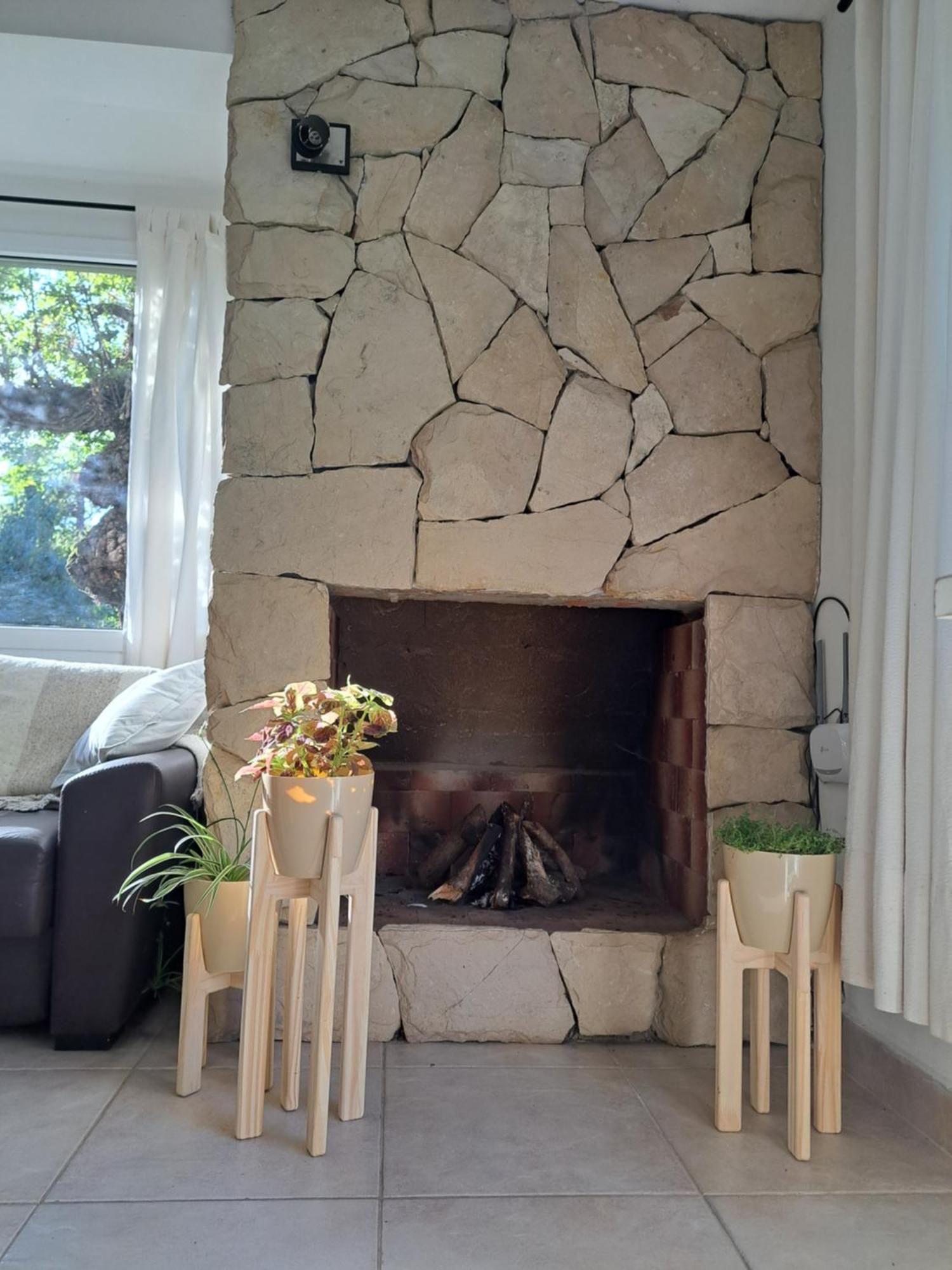 Apartamento Tres Lagos