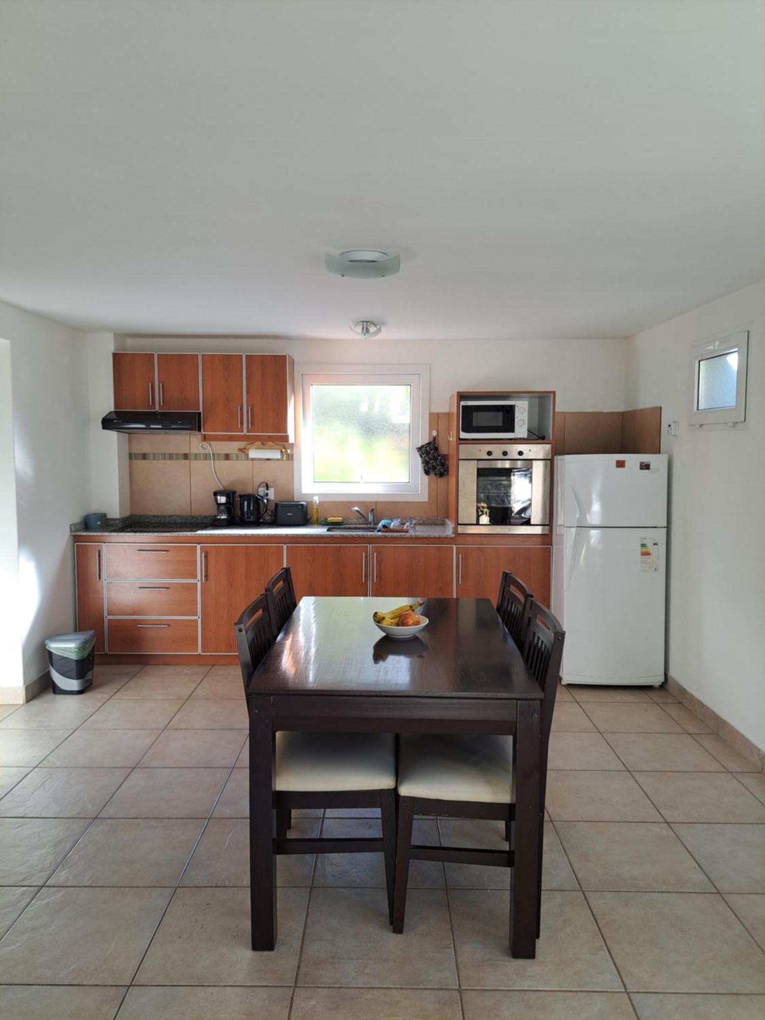 Tres Lagos Apartamento