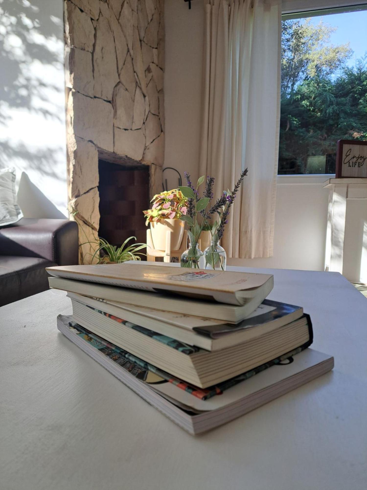 Apartamento Tres Lagos