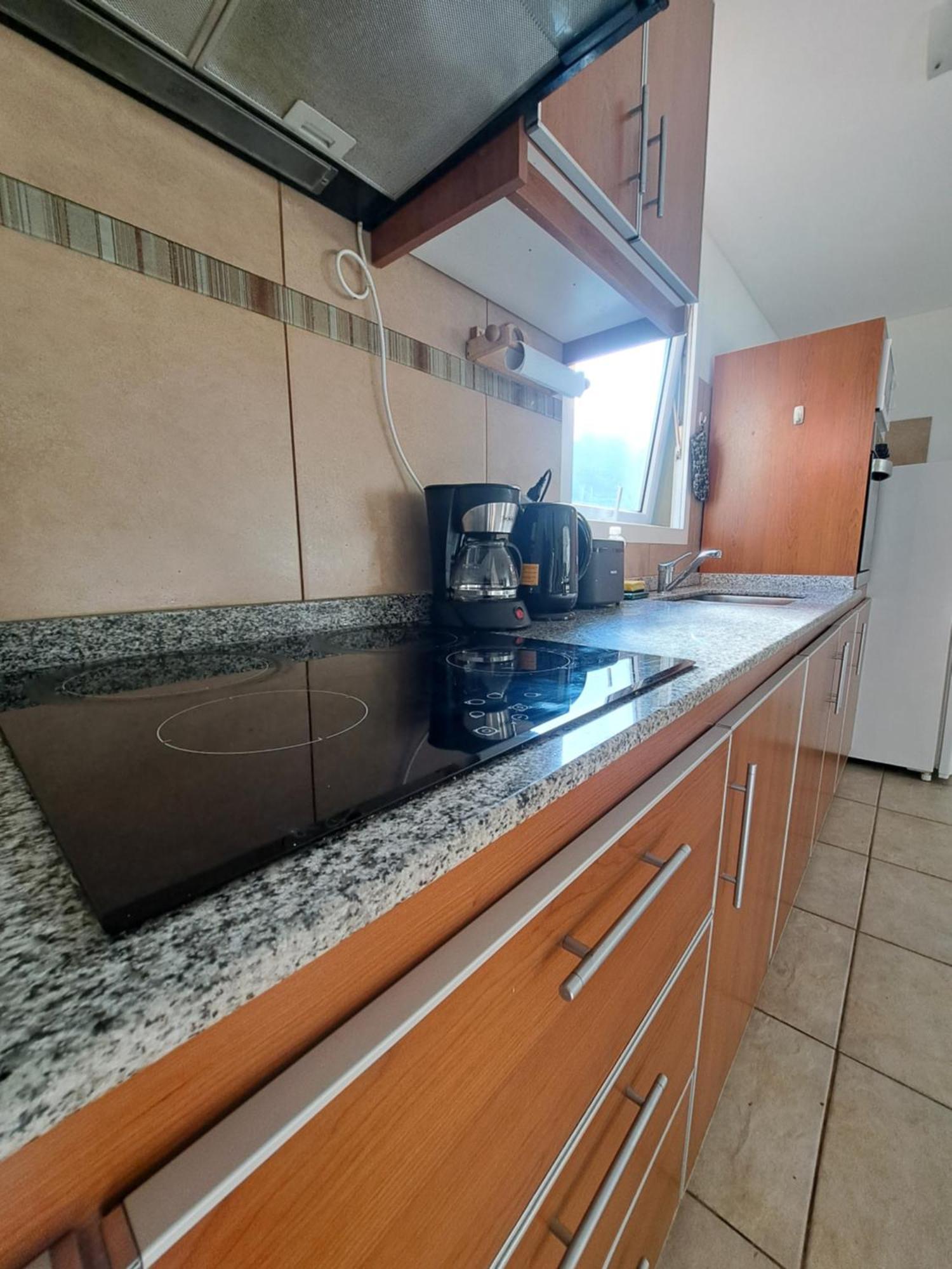 Apartamento Tres Lagos *