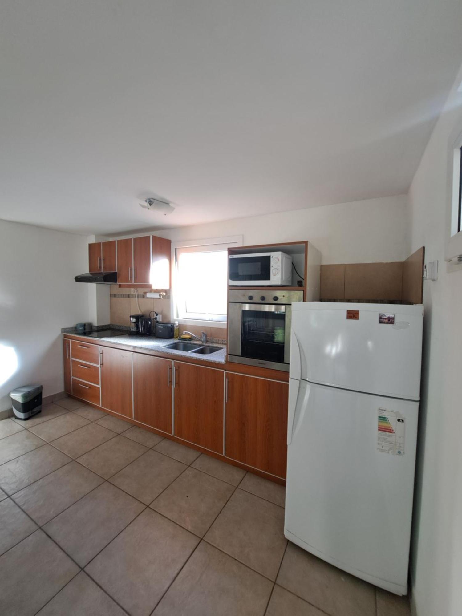 Tres Lagos Apartamento *