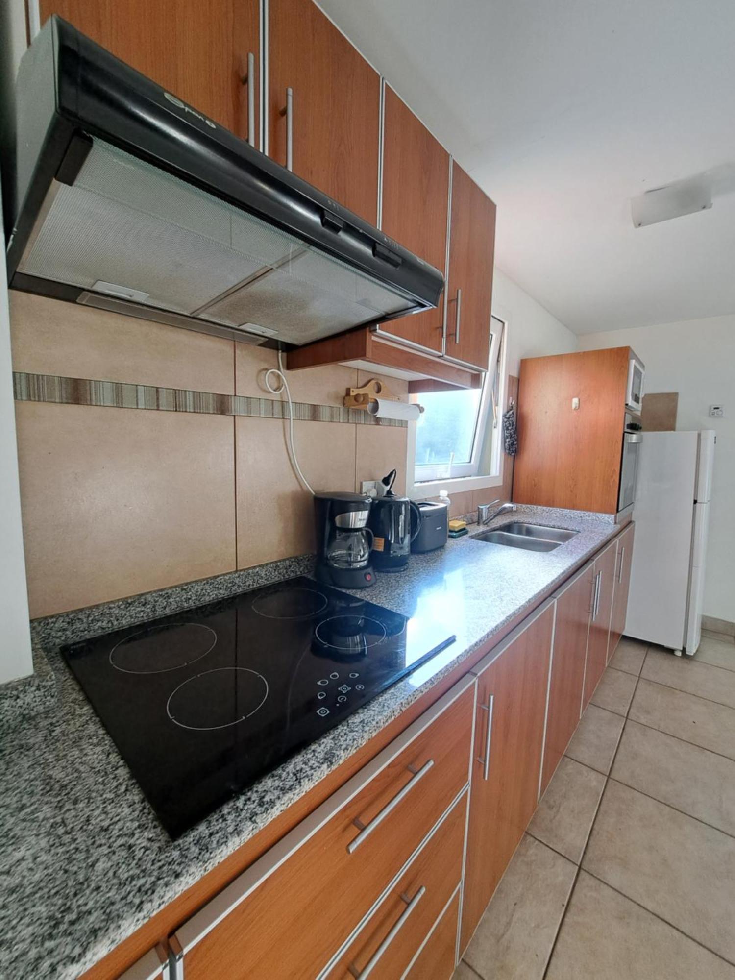 Tres Lagos Apartamento San Carlos de Bariloche