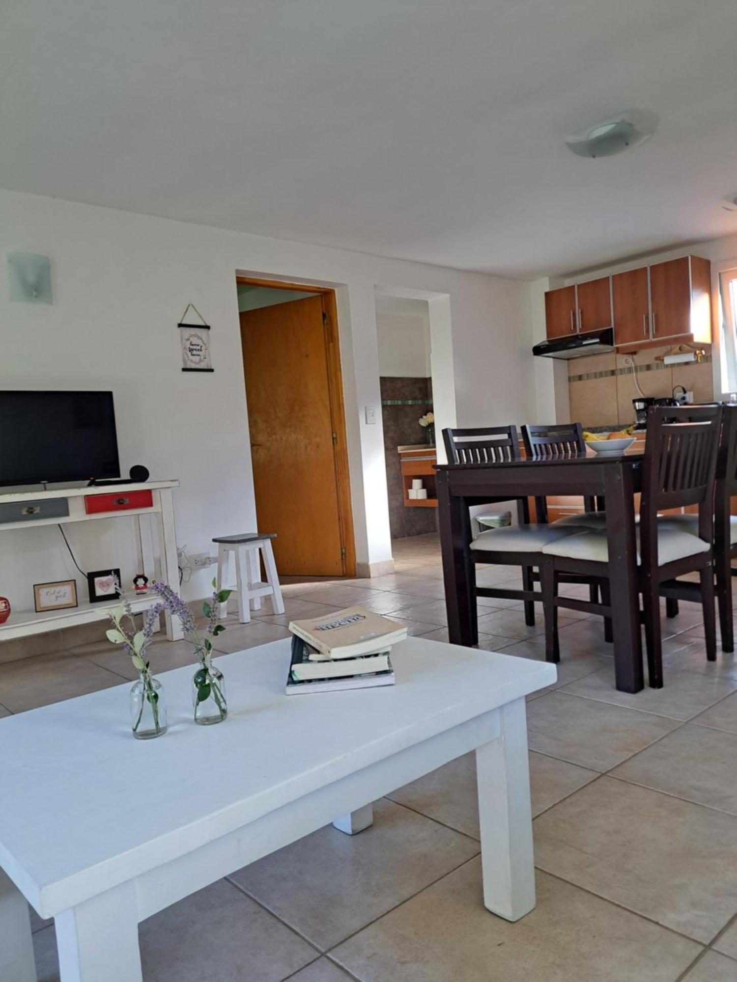 Apartamento Tres Lagos