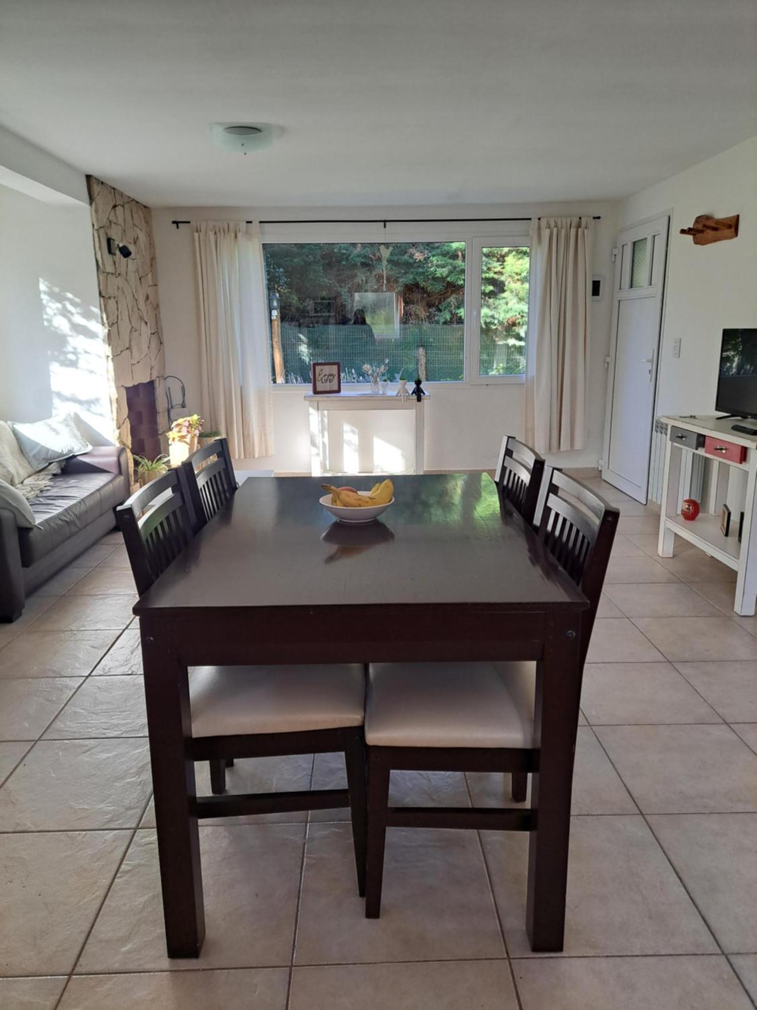 Apartamento Tres Lagos San Carlos de Bariloche