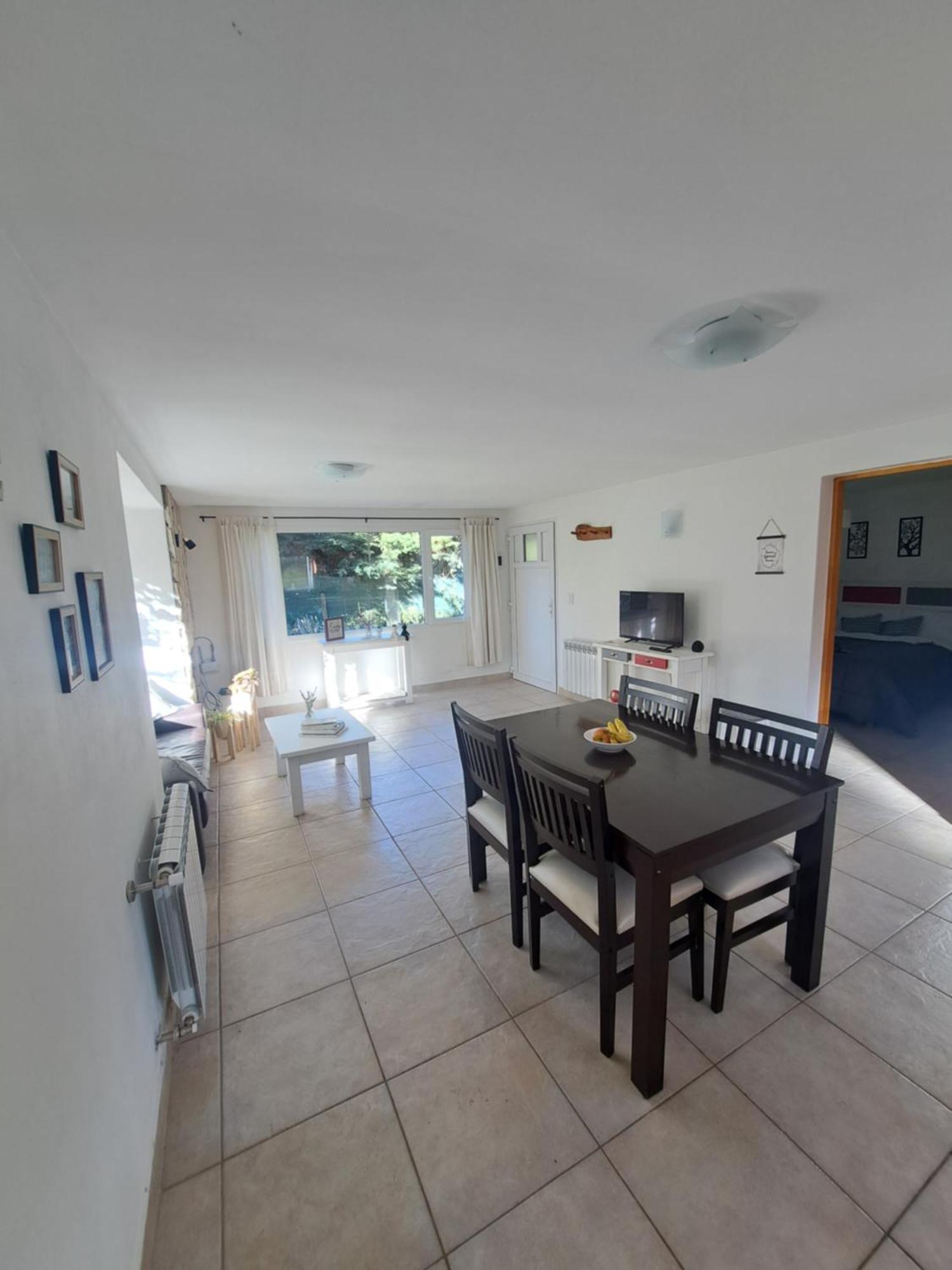 Tres Lagos Apartamento San Carlos de Bariloche