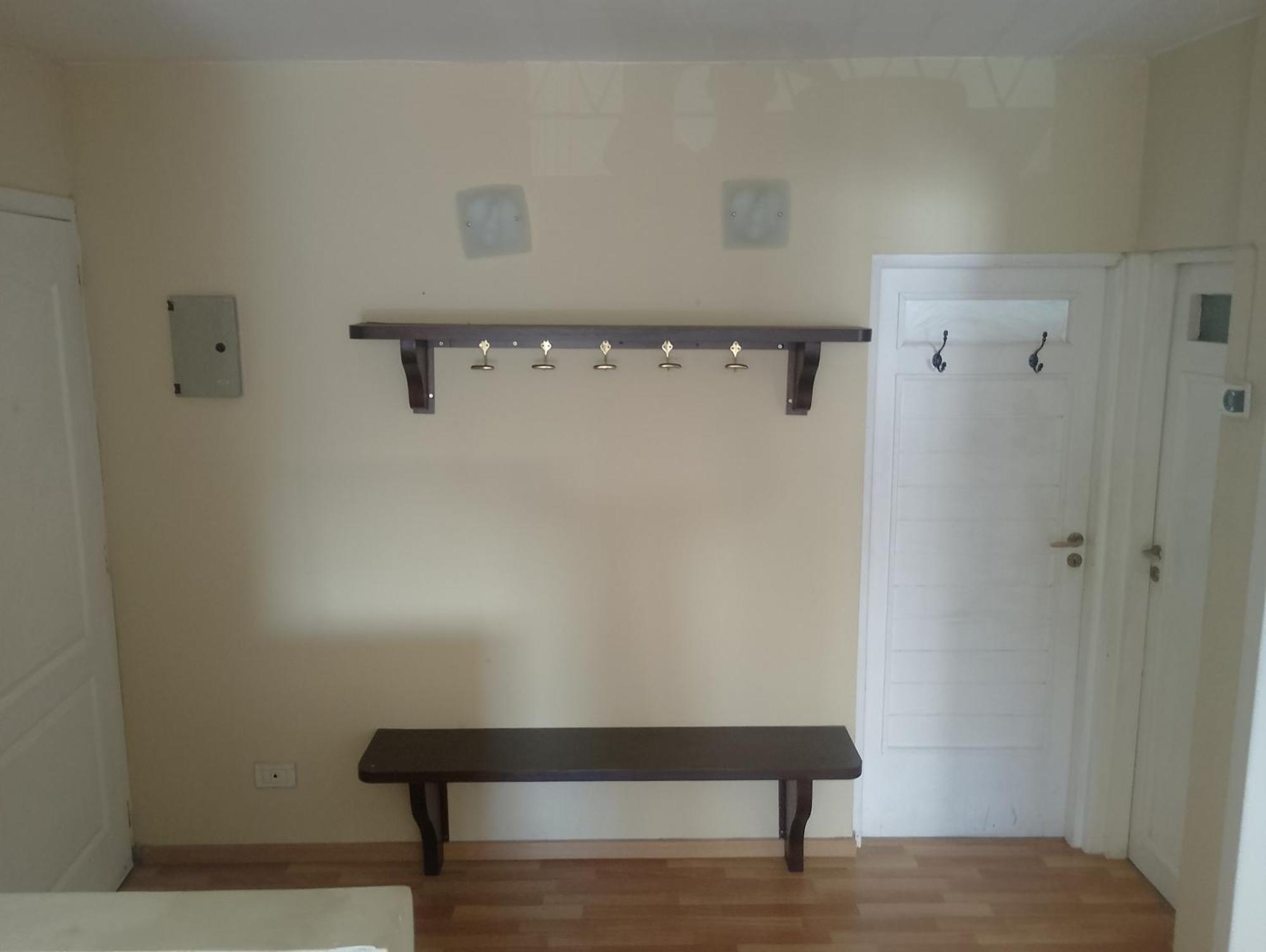 Apartamento Departamento Neumeyer Live San Carlos de Bariloche