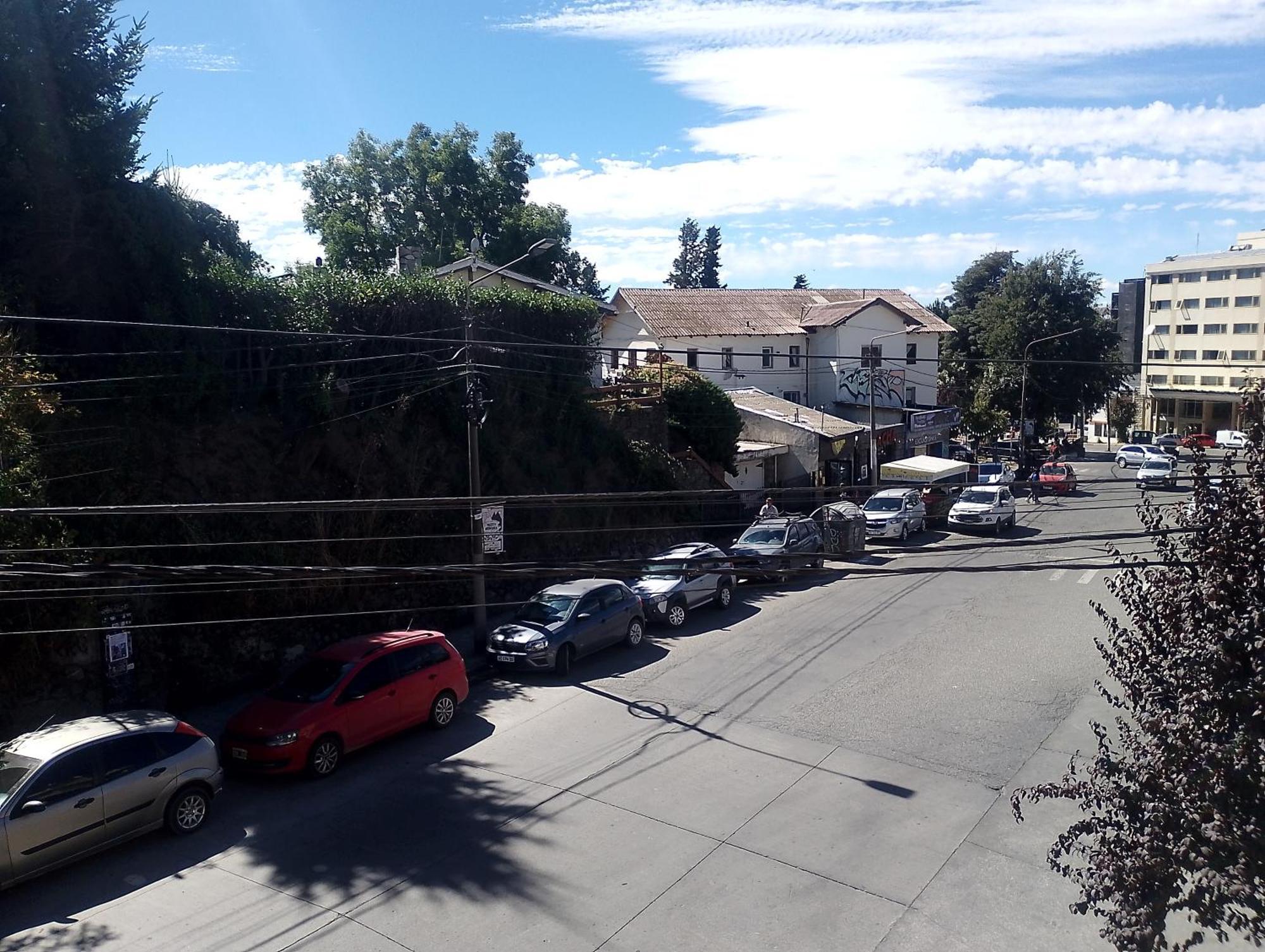 Departamento Neumeyer Live * San Carlos de Bariloche