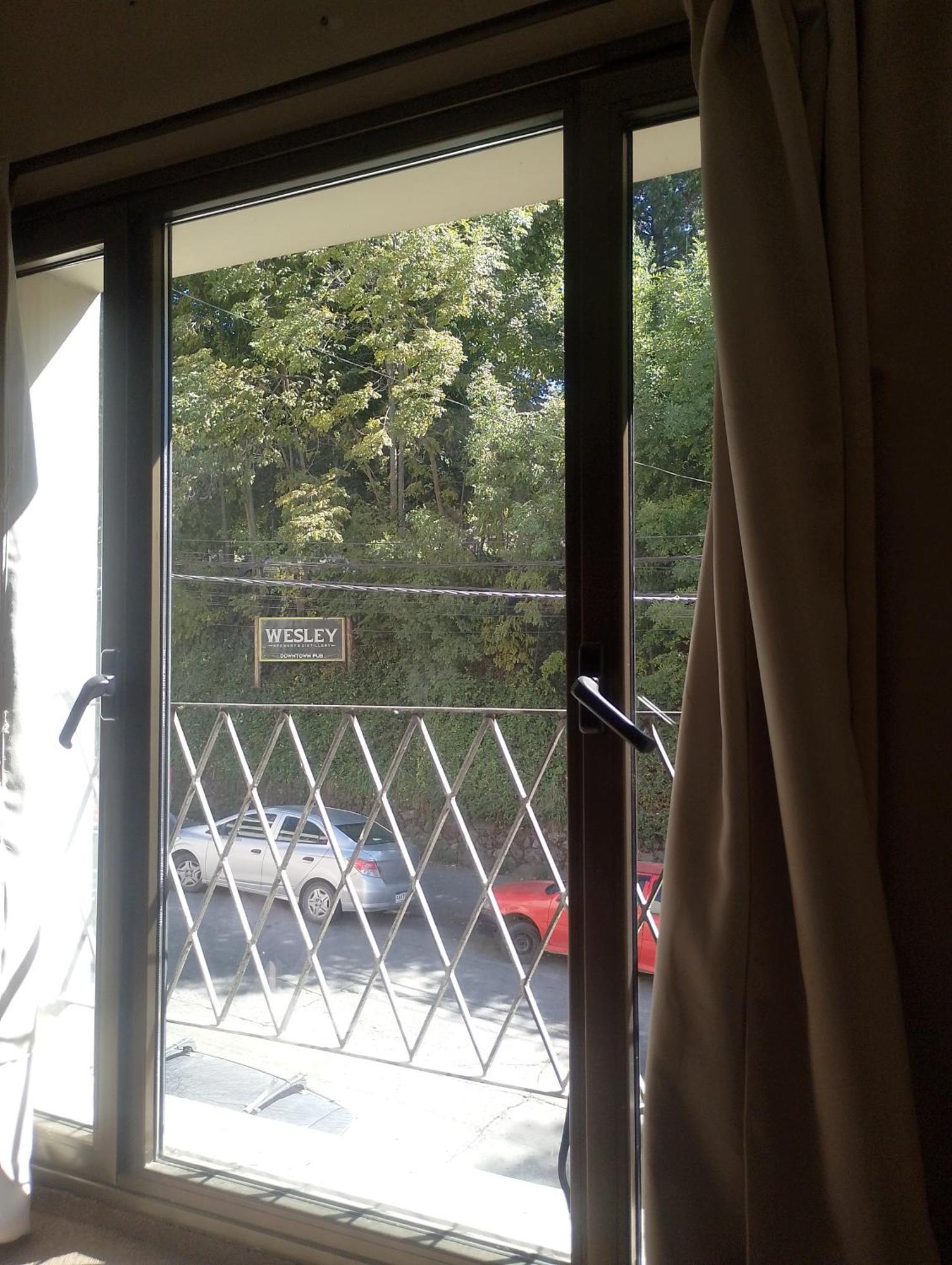 Apartamento Departamento Neumeyer Live San Carlos de Bariloche