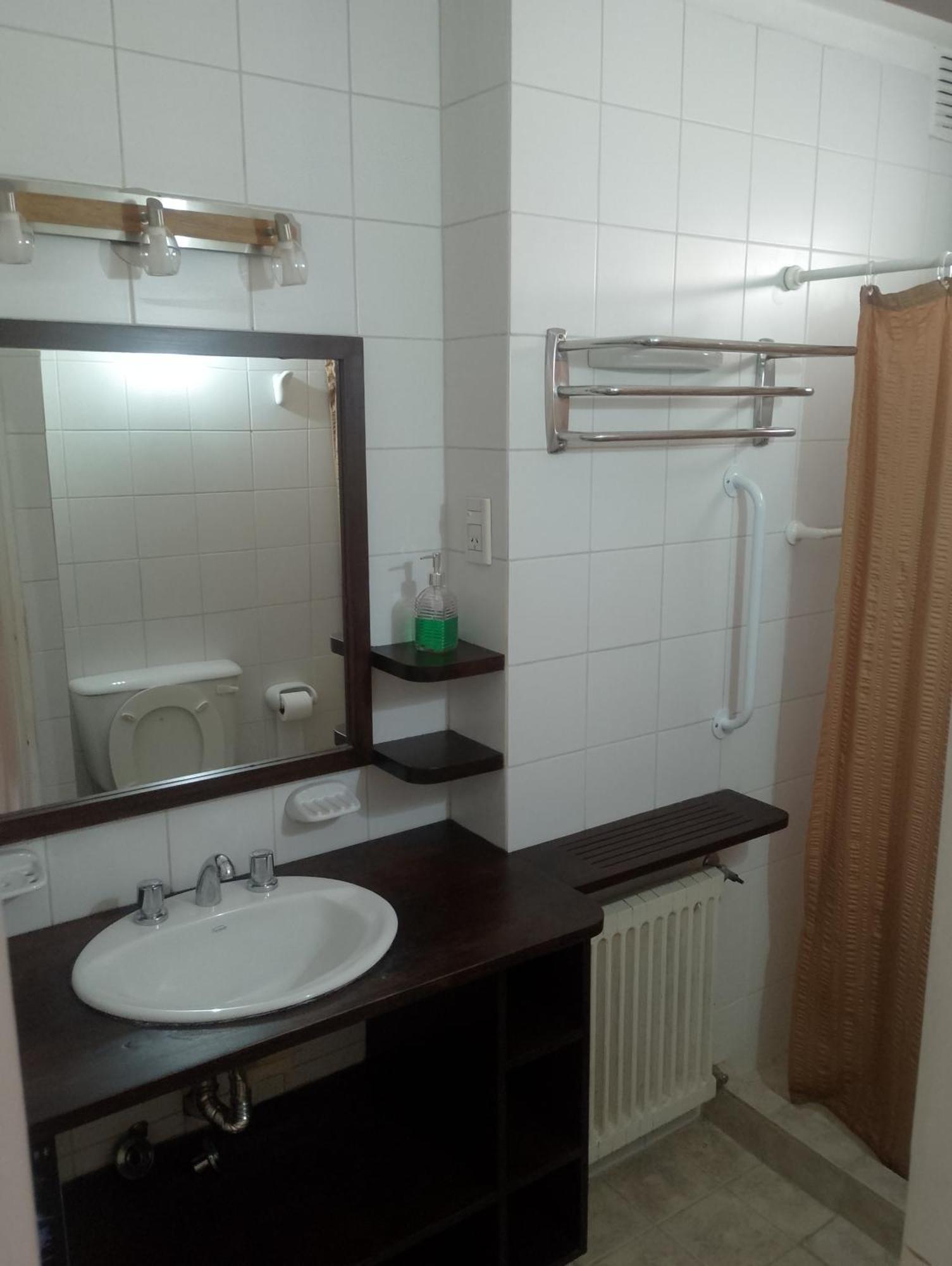 Apartamento Departamento Neumeyer Live San Carlos de Bariloche