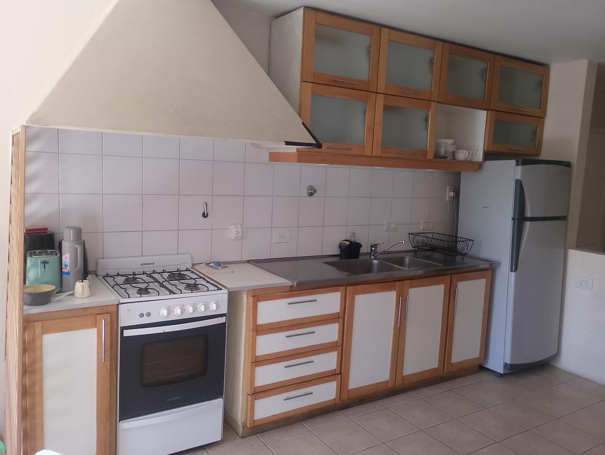 Departamento Neumeyer Live Apartamento *