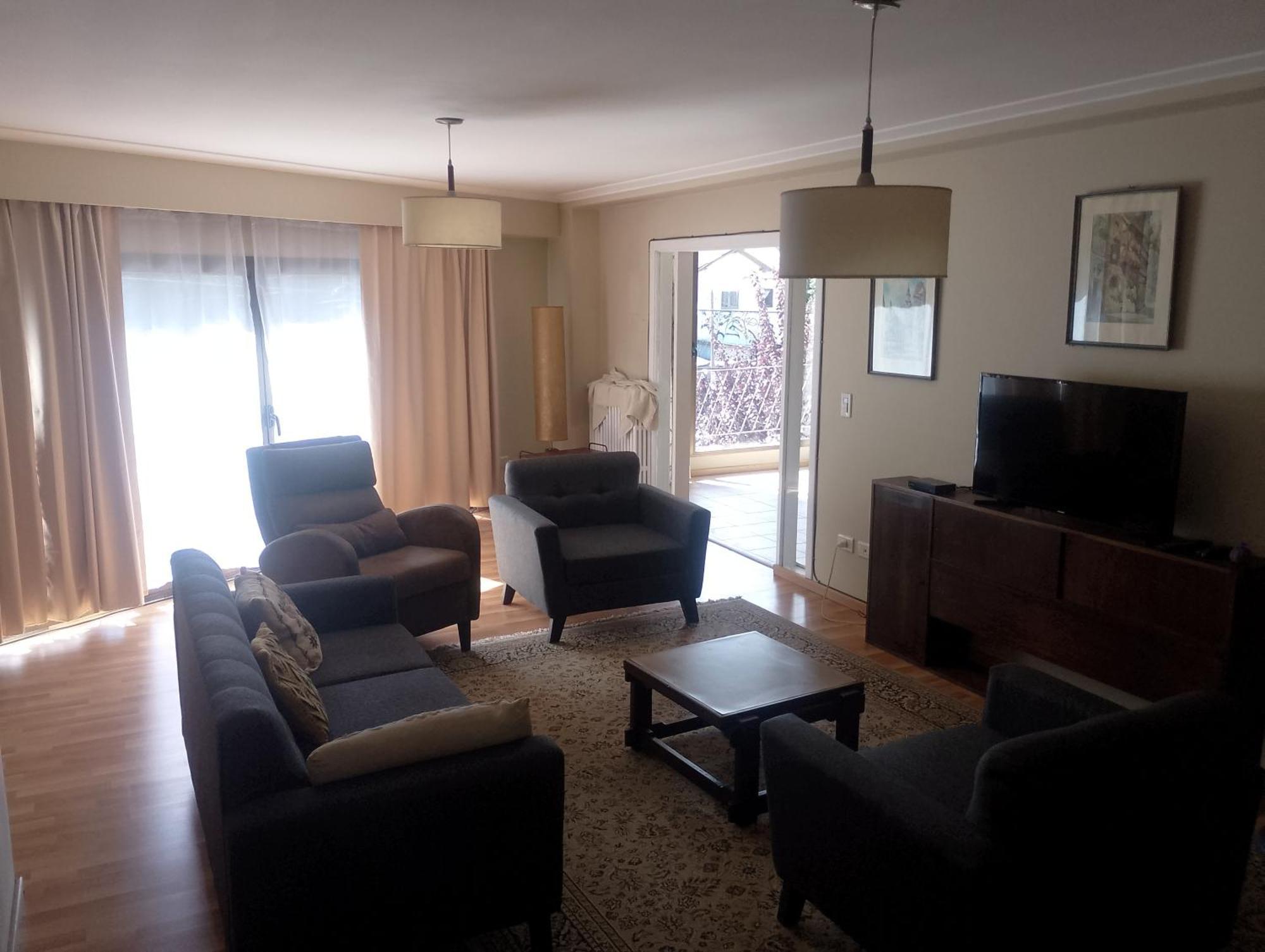 Apartamento Departamento Neumeyer Live *