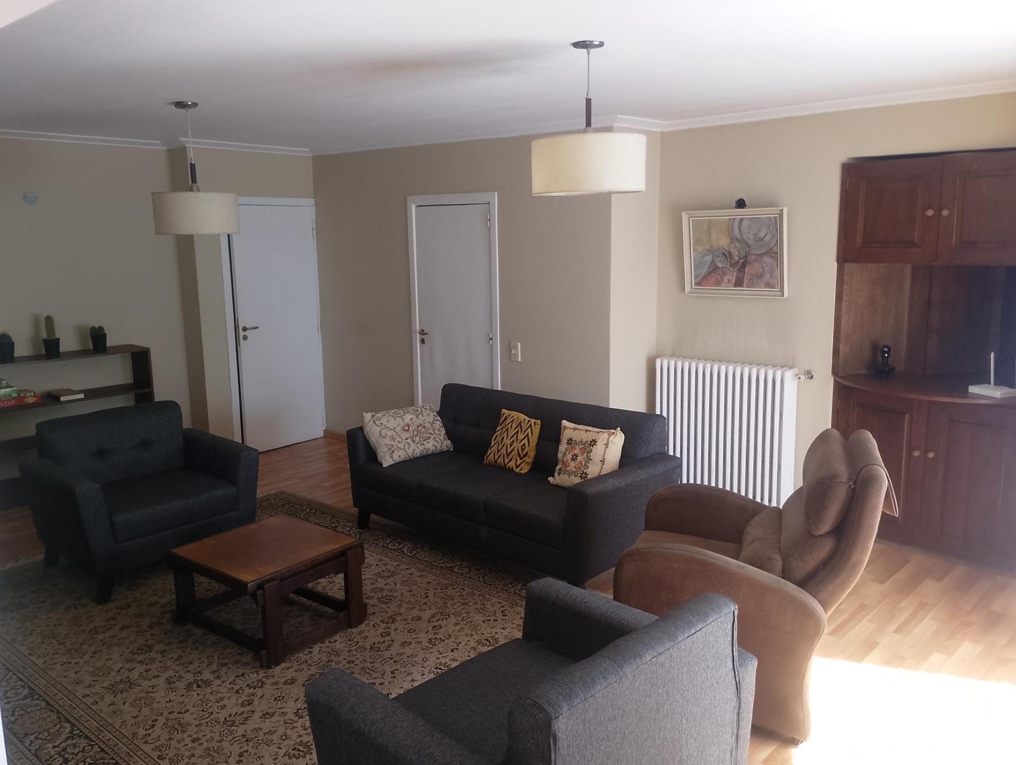 Apartamento Departamento Neumeyer Live *
