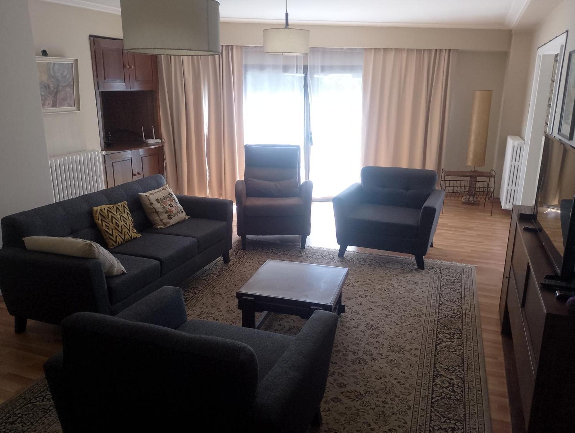 Apartamento Departamento Neumeyer Live *