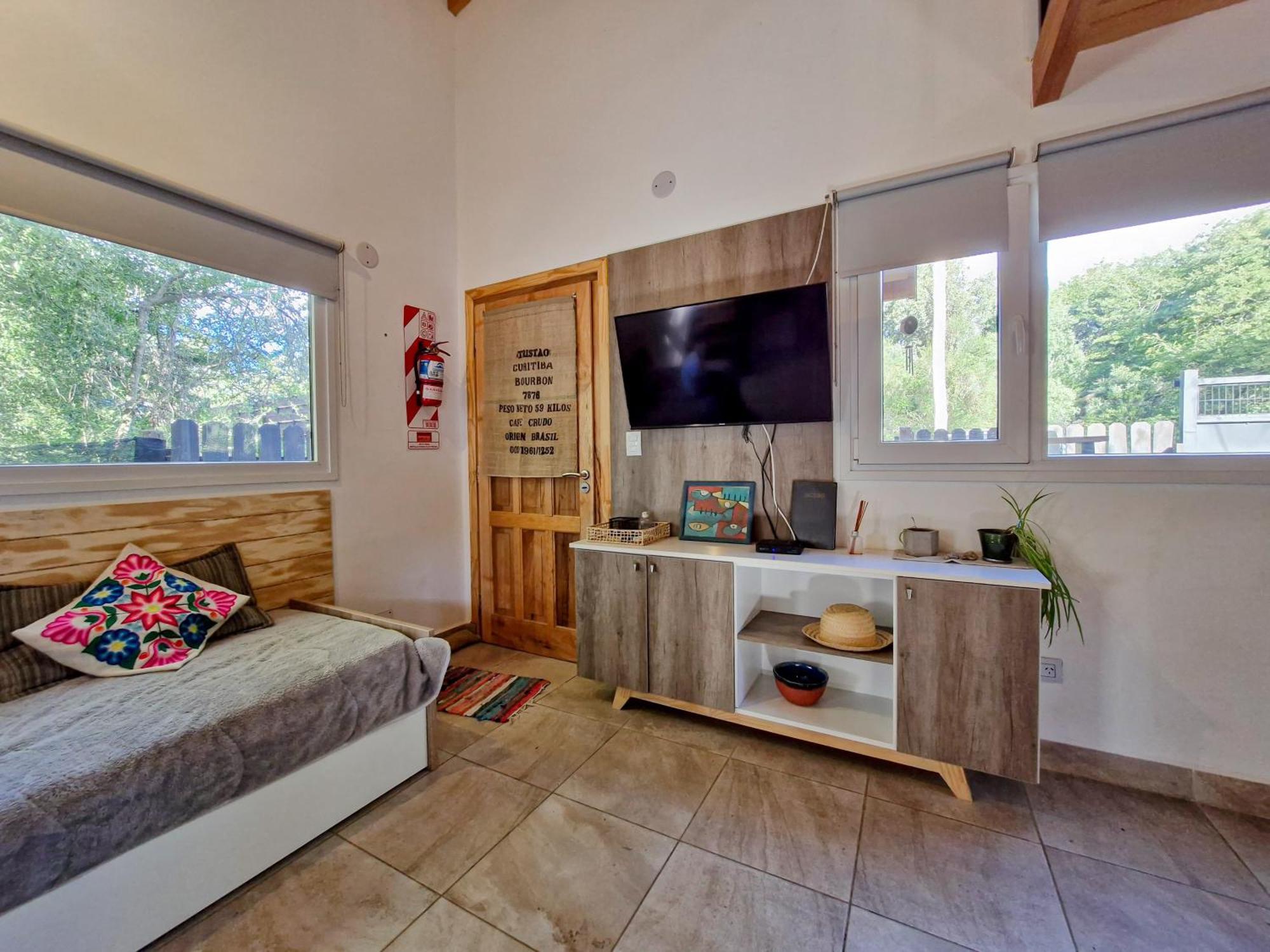 Holiday home Claro Del Bosque San Carlos de Bariloche