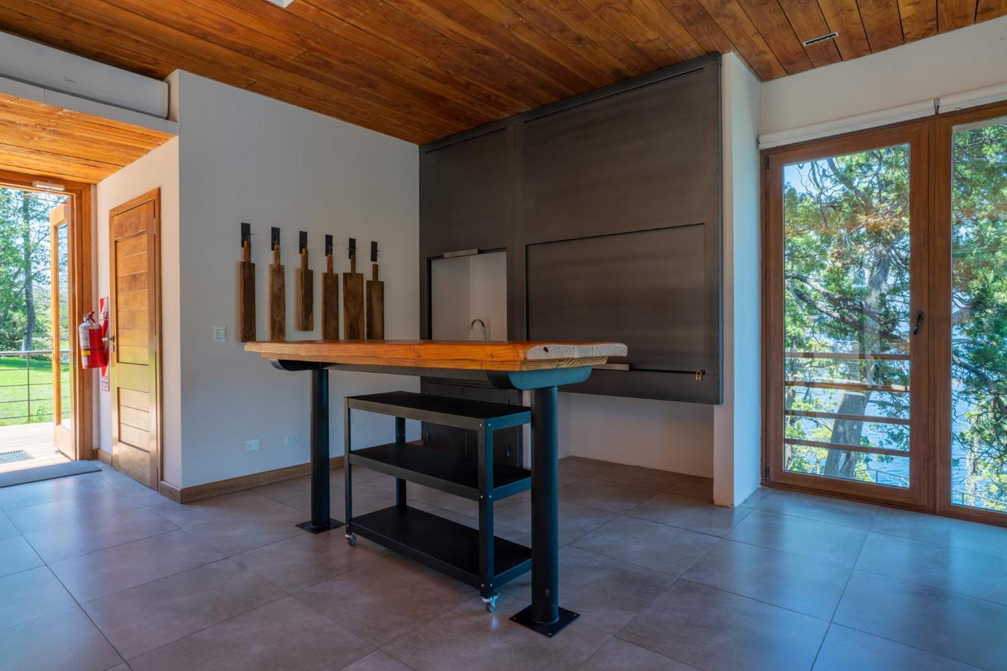 Apartamento Del Bariloche Cipres 06 *
