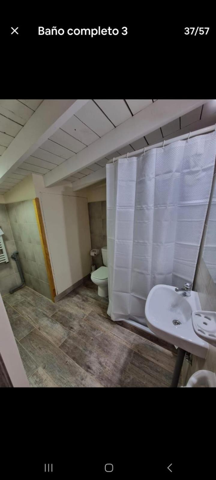 Apartamento Lomas Schuss Arg41 *