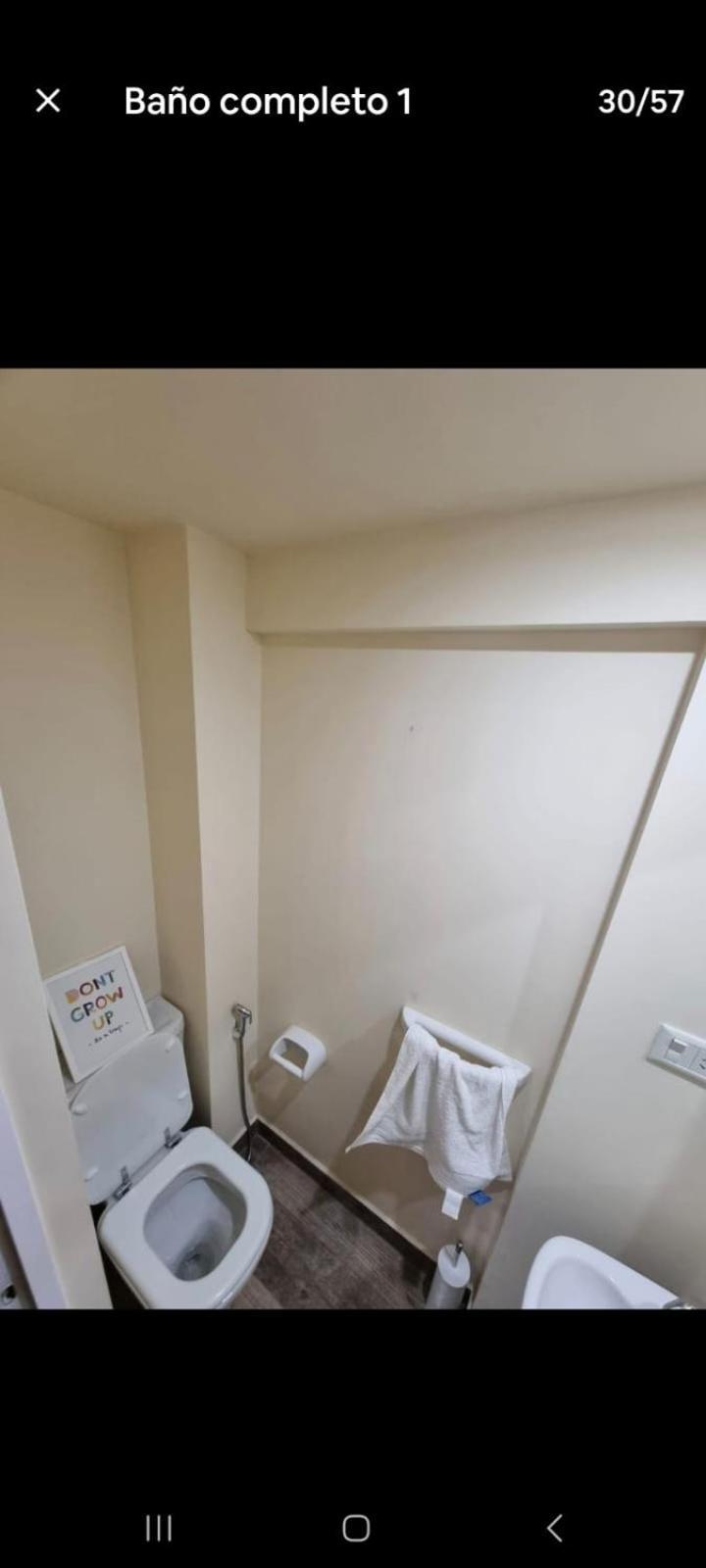 Lomas Schuss Arg41 Apartamento San Carlos de Bariloche